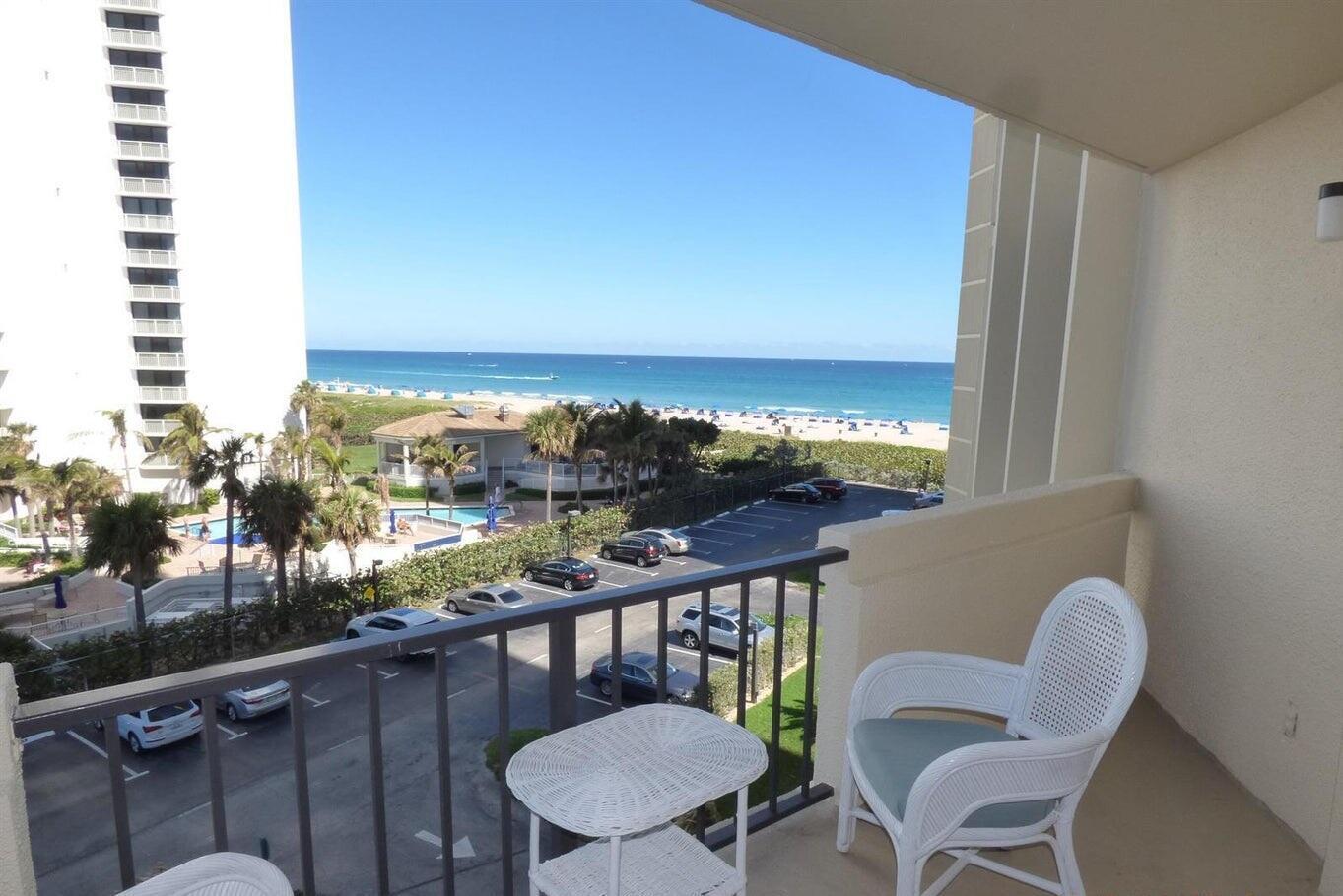 PHOENIX TOWERS CONDO - Residential Lease