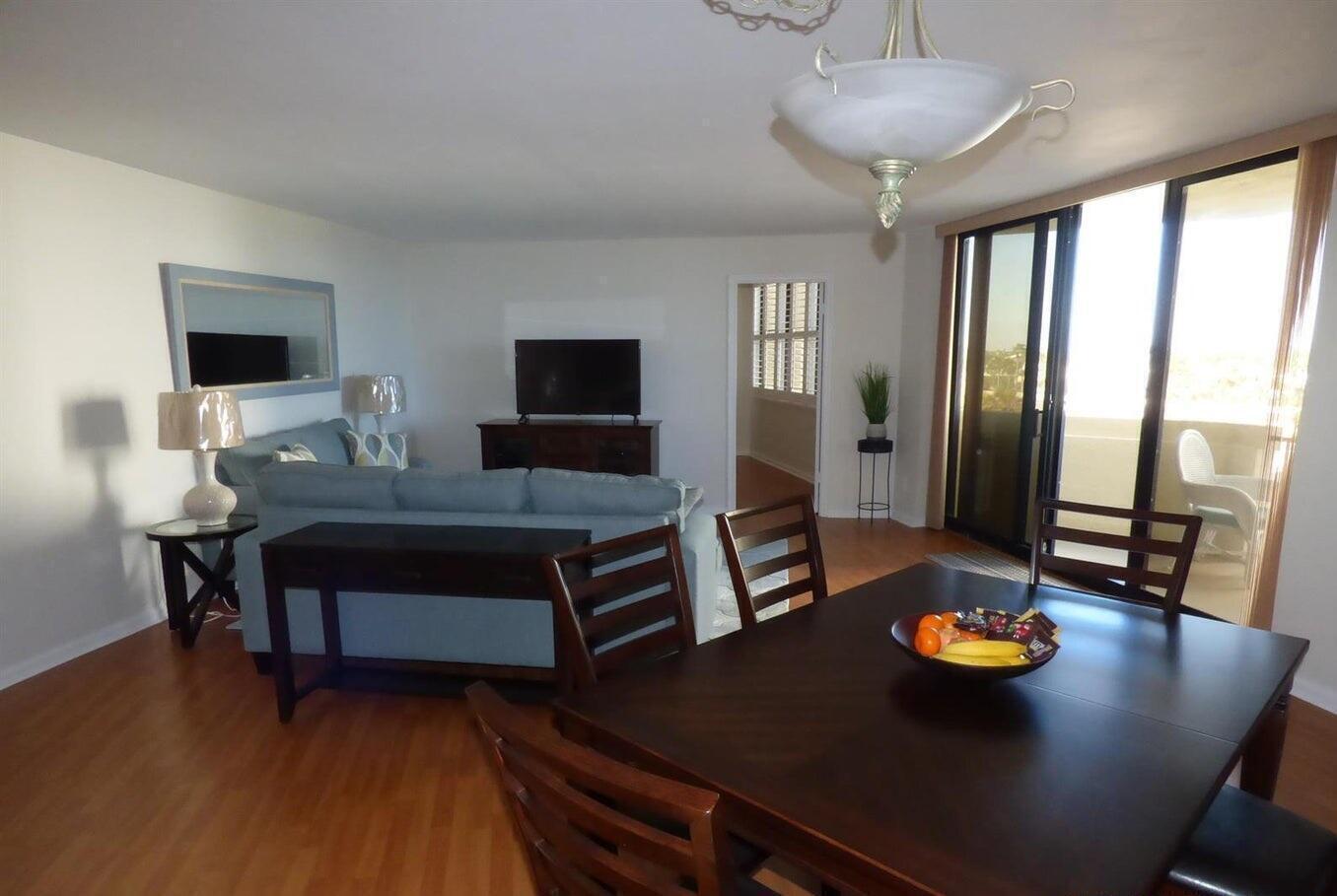 PHOENIX TOWERS CONDO - Residential Lease