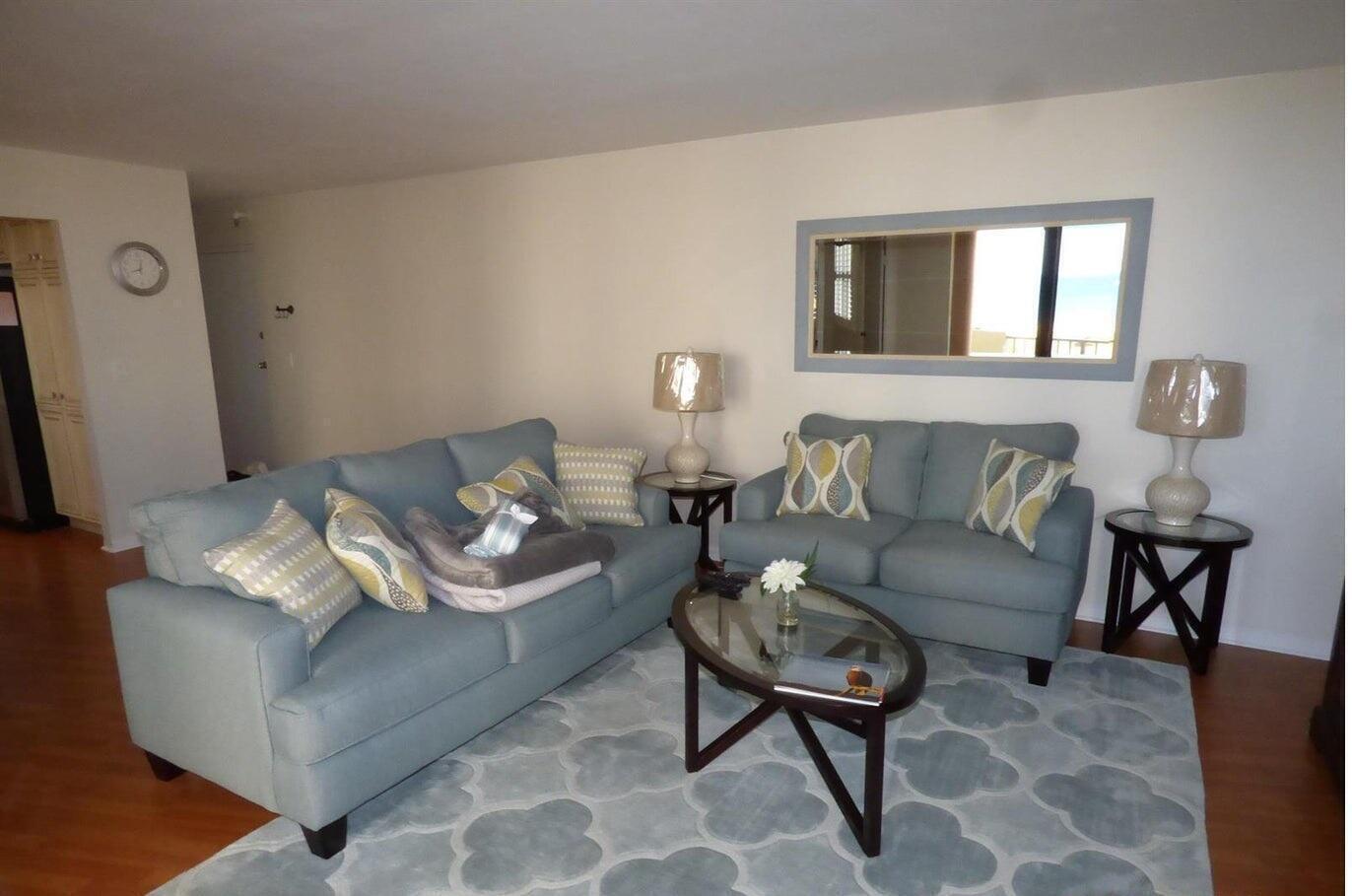 PHOENIX TOWERS CONDO - Residential Lease