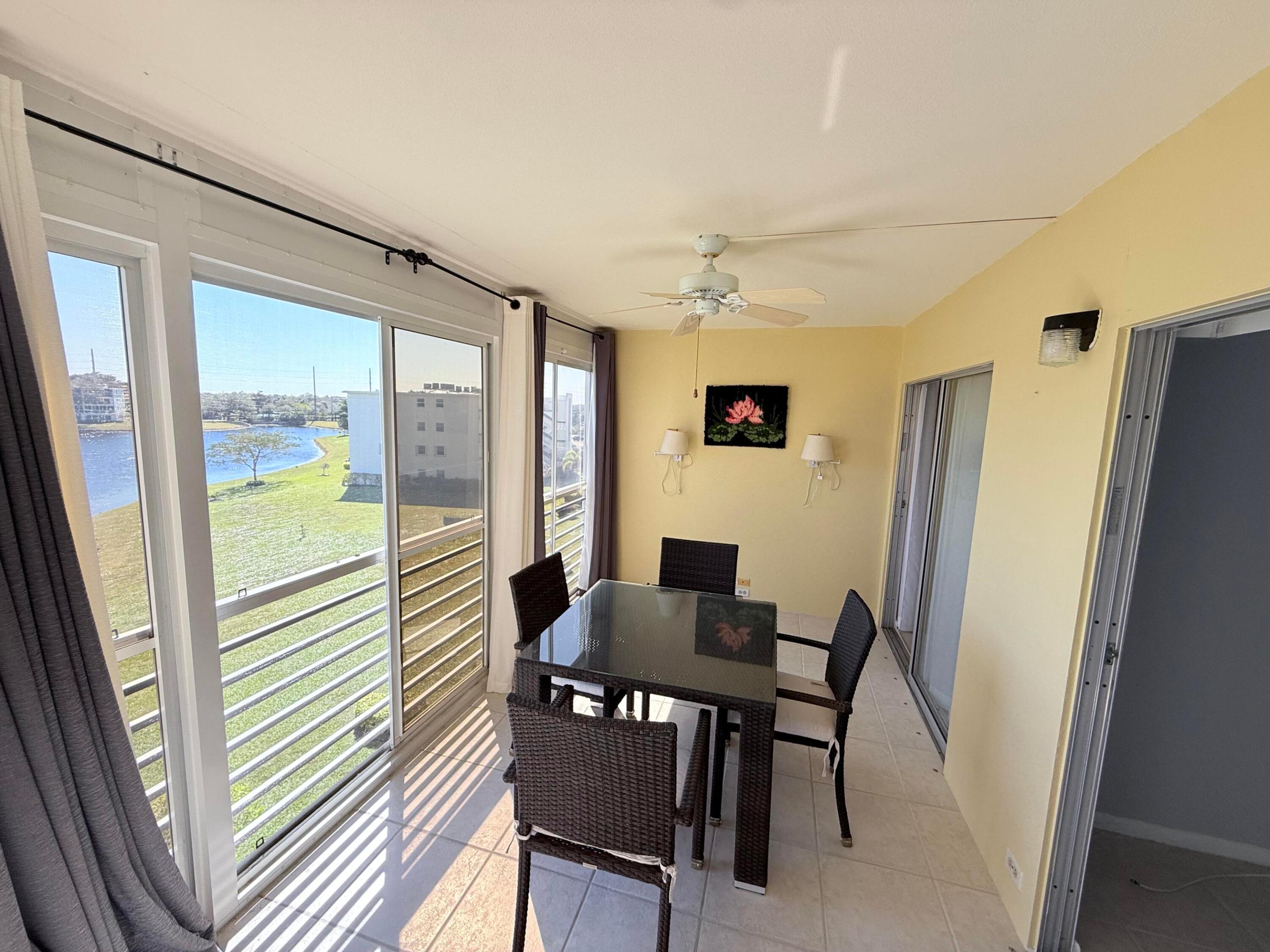OAKRIDGE V CONDO - Residential