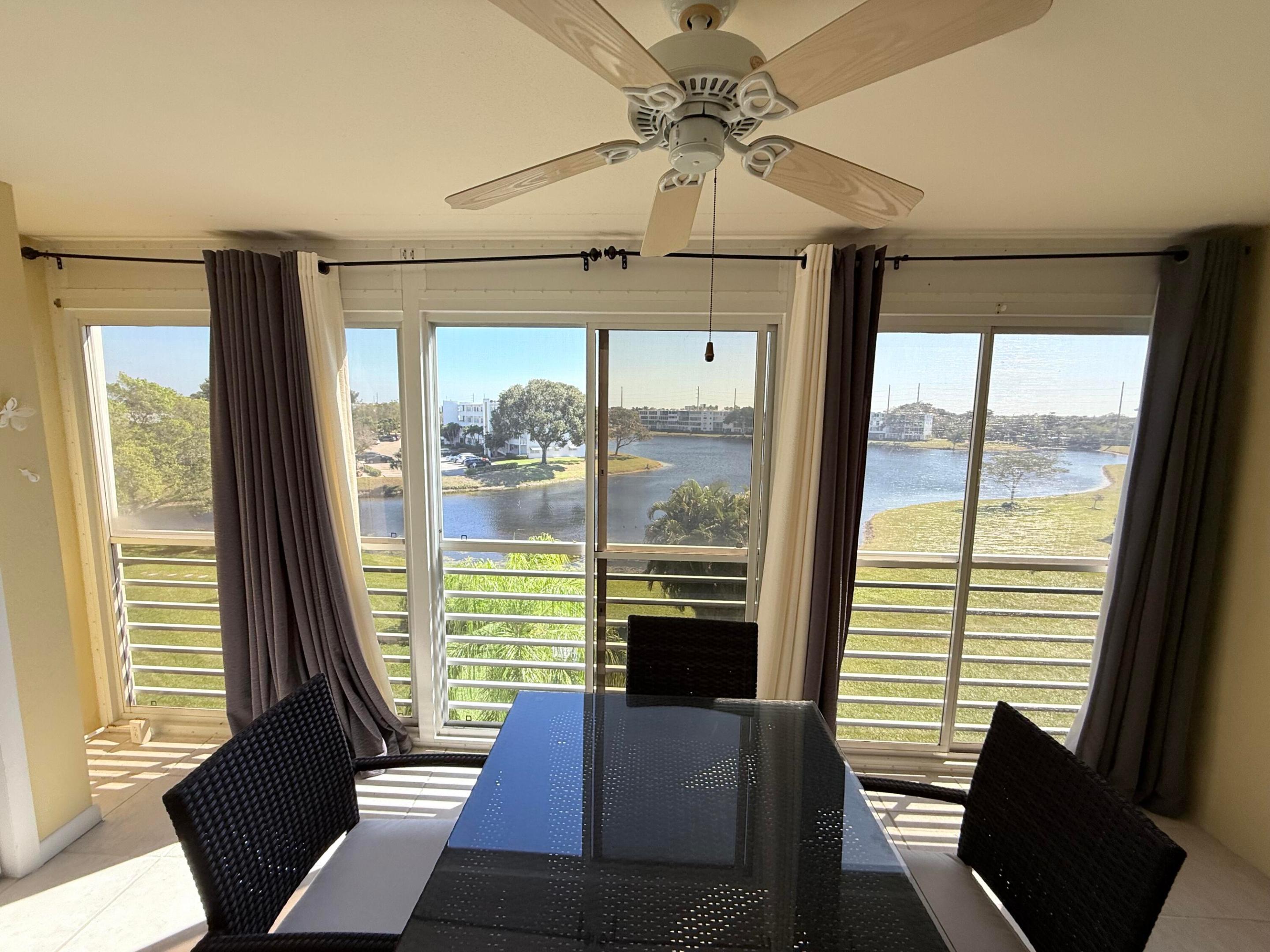 OAKRIDGE V CONDO - Residential