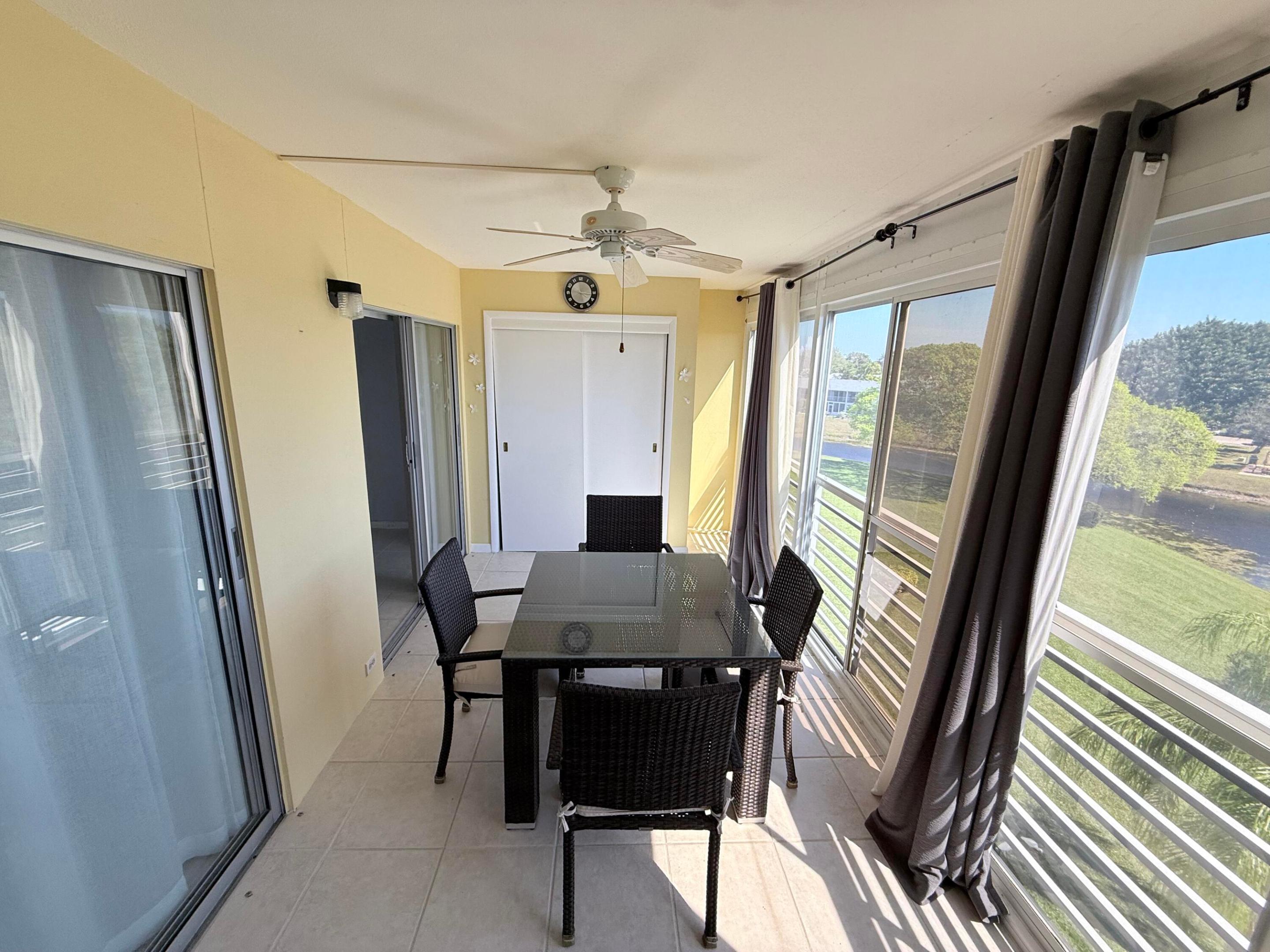 OAKRIDGE V CONDO - Residential