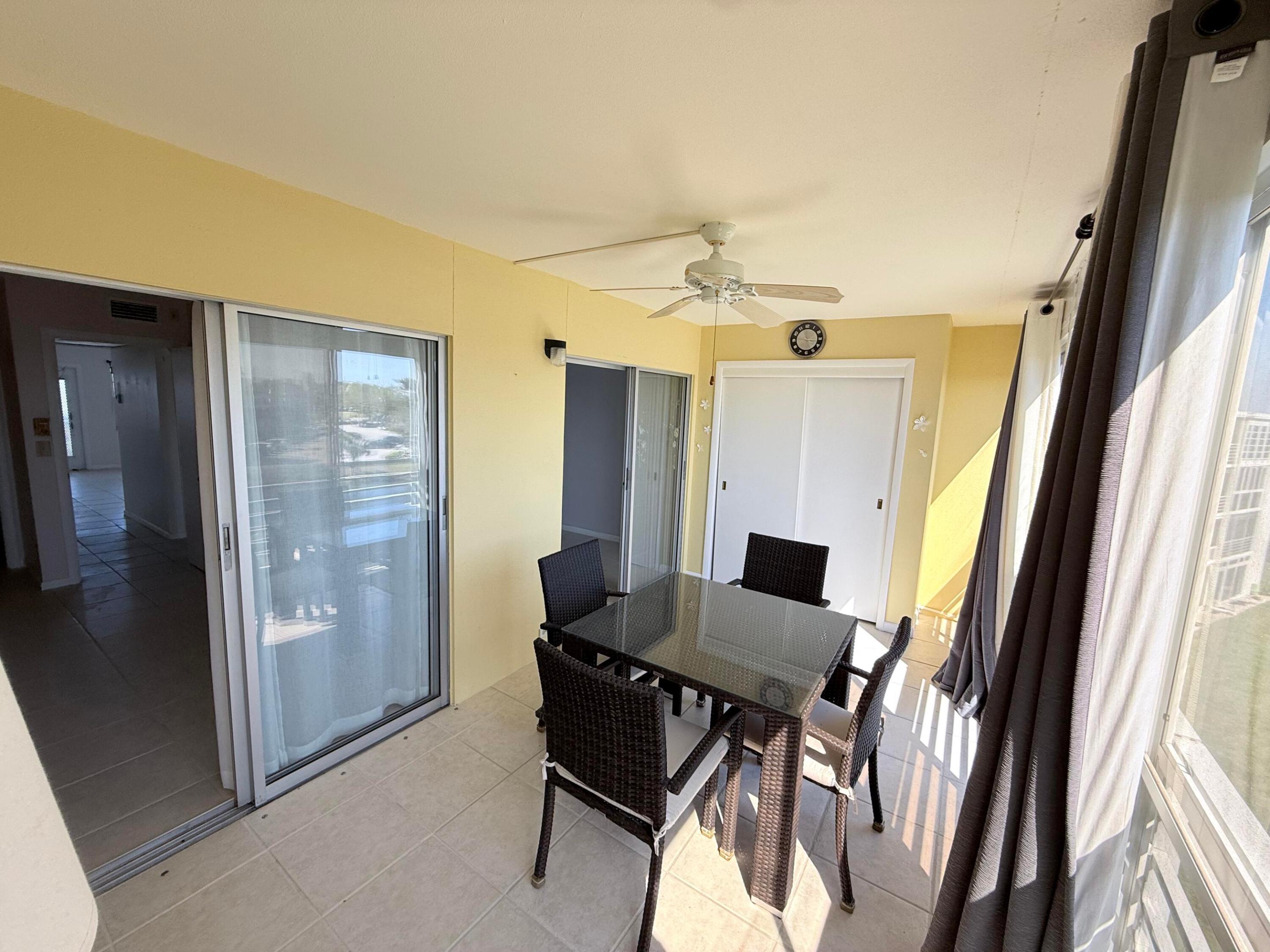 OAKRIDGE V CONDO - Residential