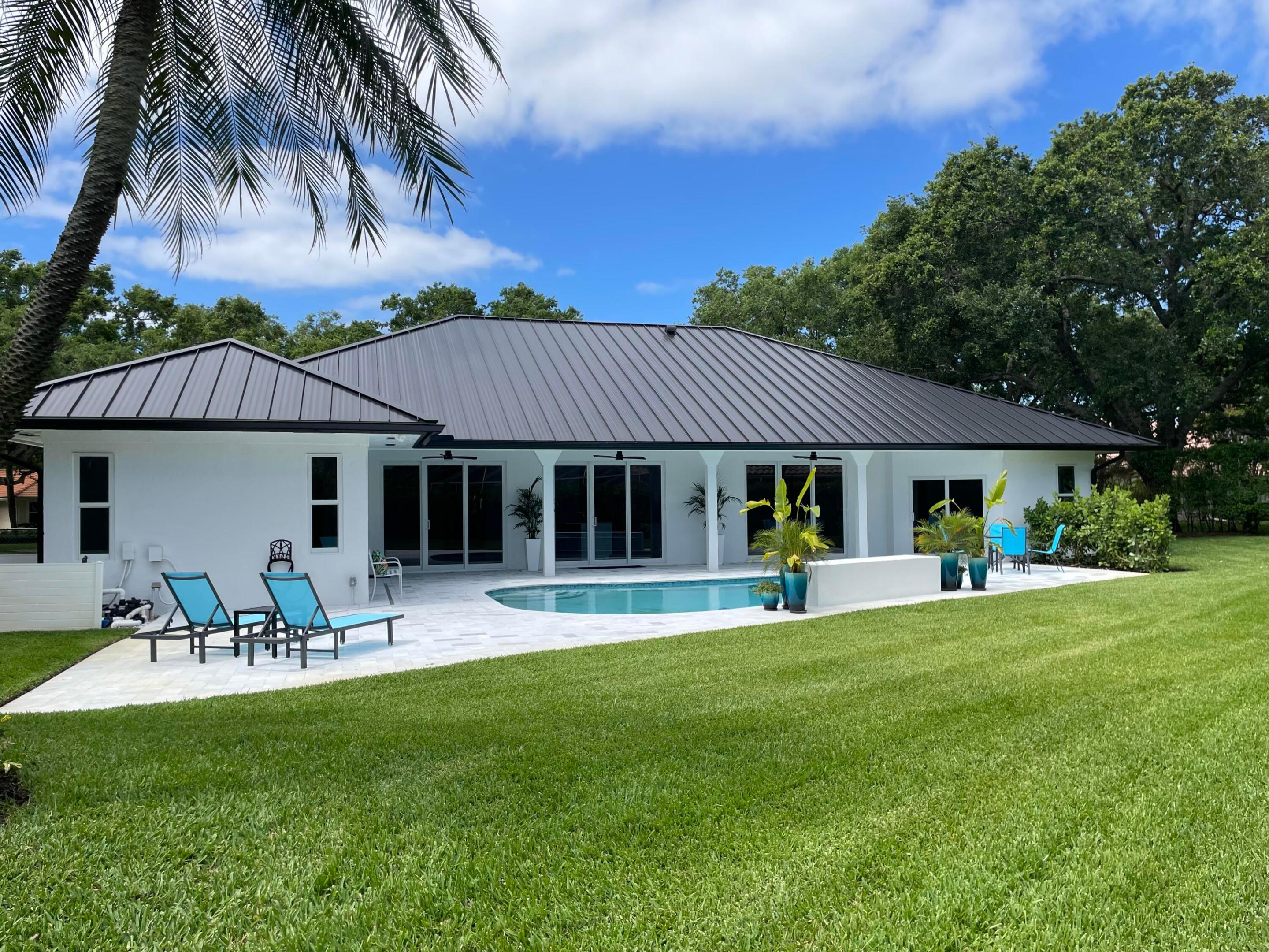 HERITAGE OAKS - Residential