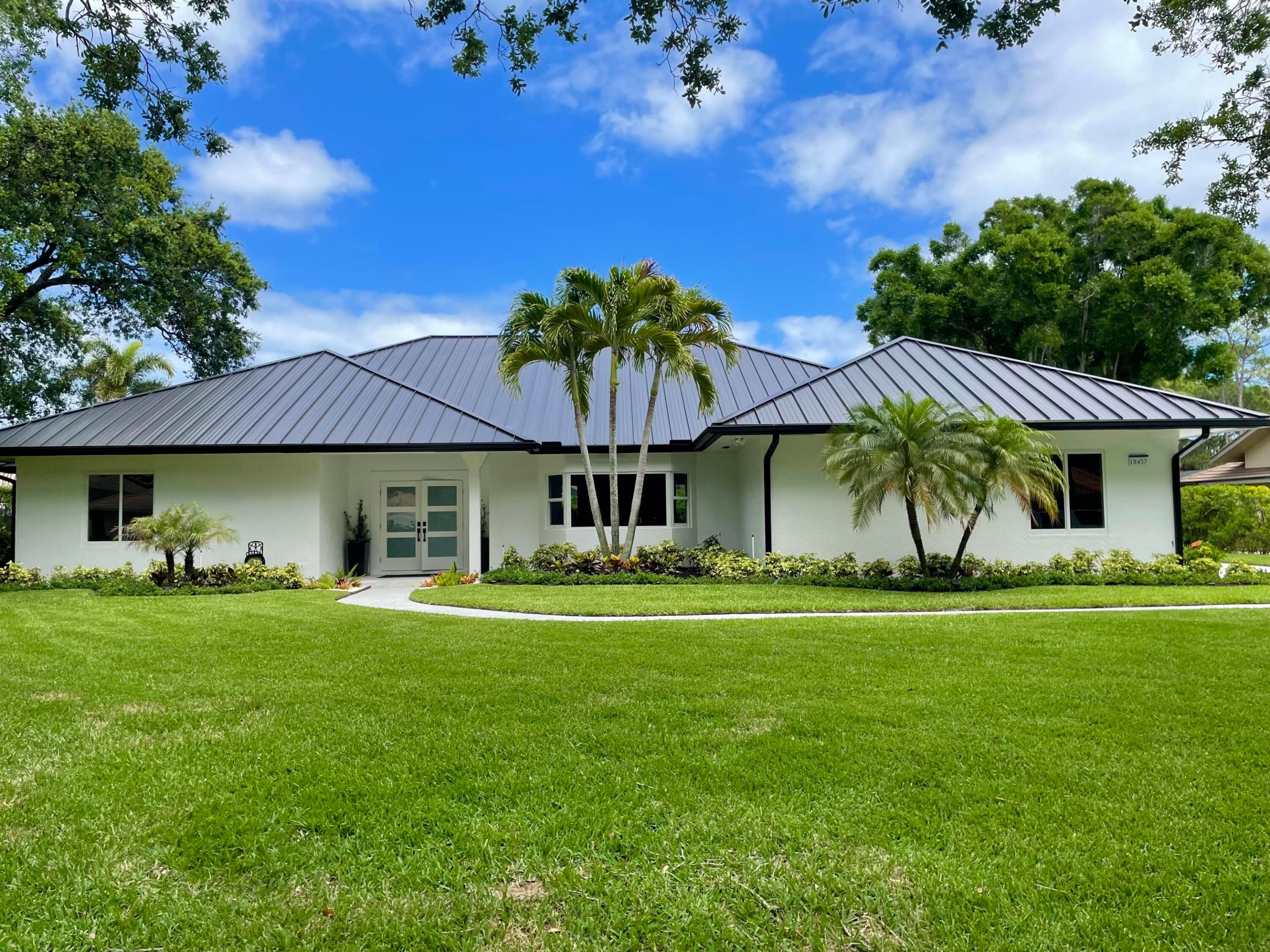 HERITAGE OAKS - Residential