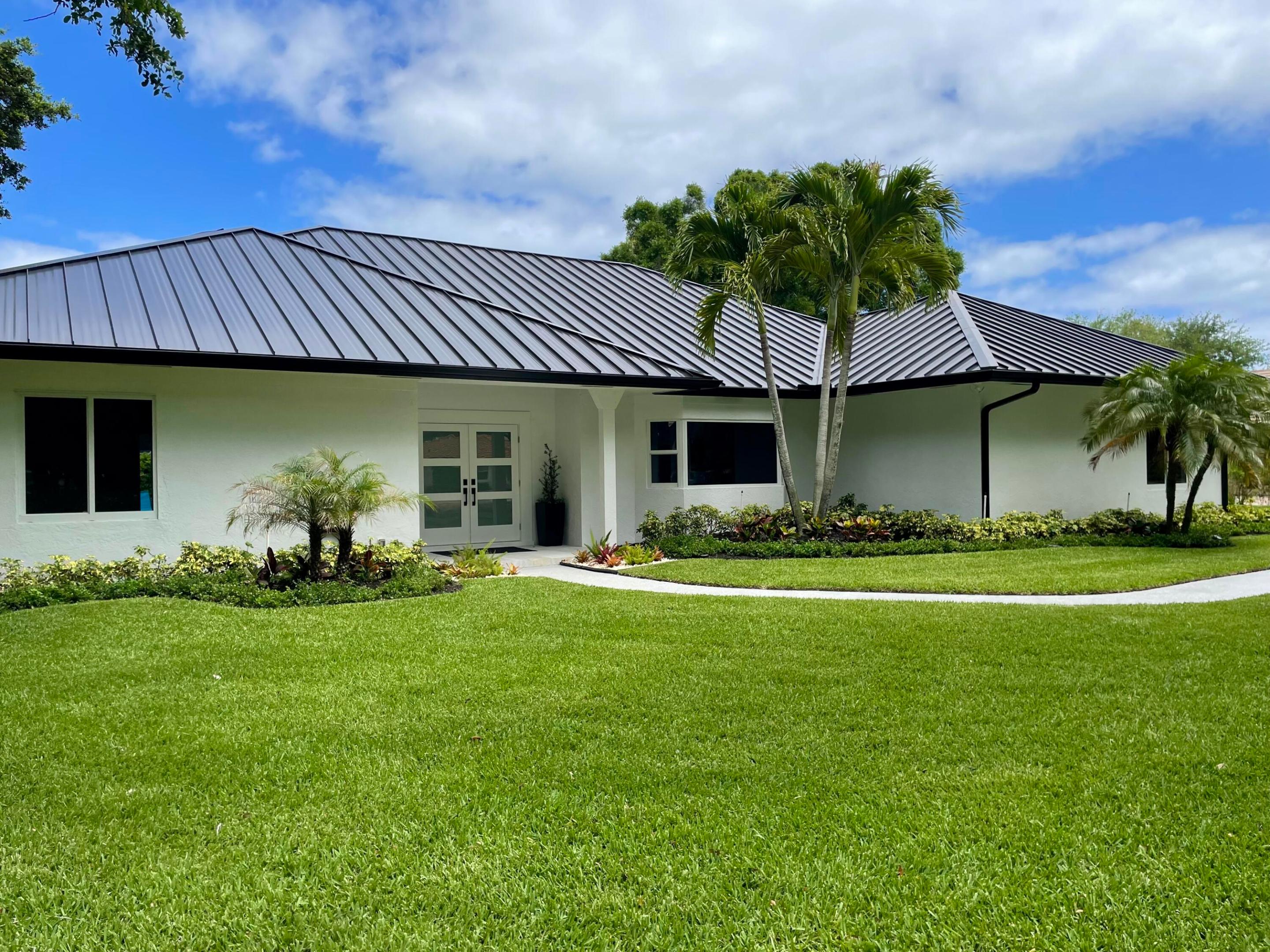 HERITAGE OAKS - Residential