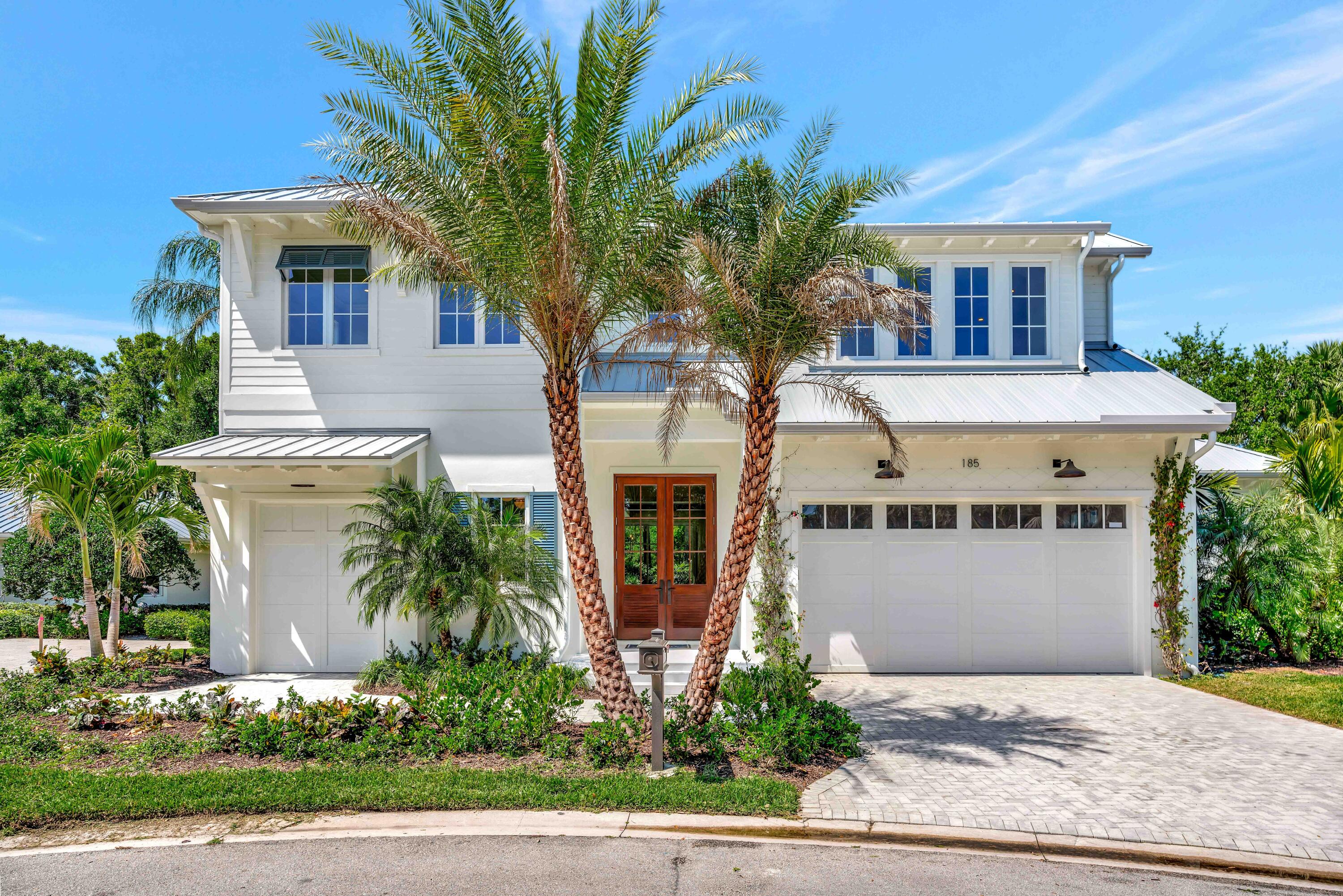 LOXAHATCHEE CLUB - Residential