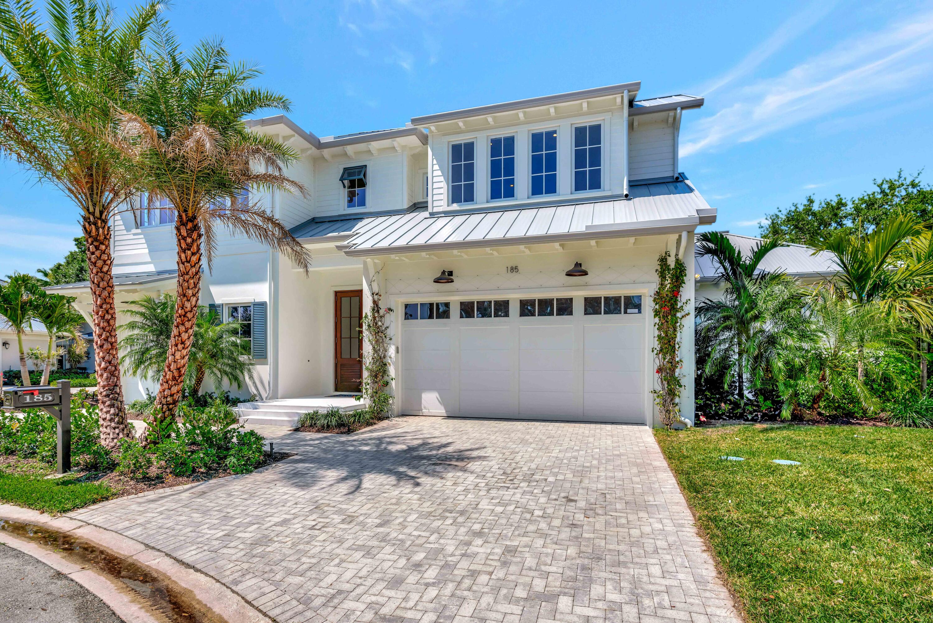 LOXAHATCHEE CLUB - Residential
