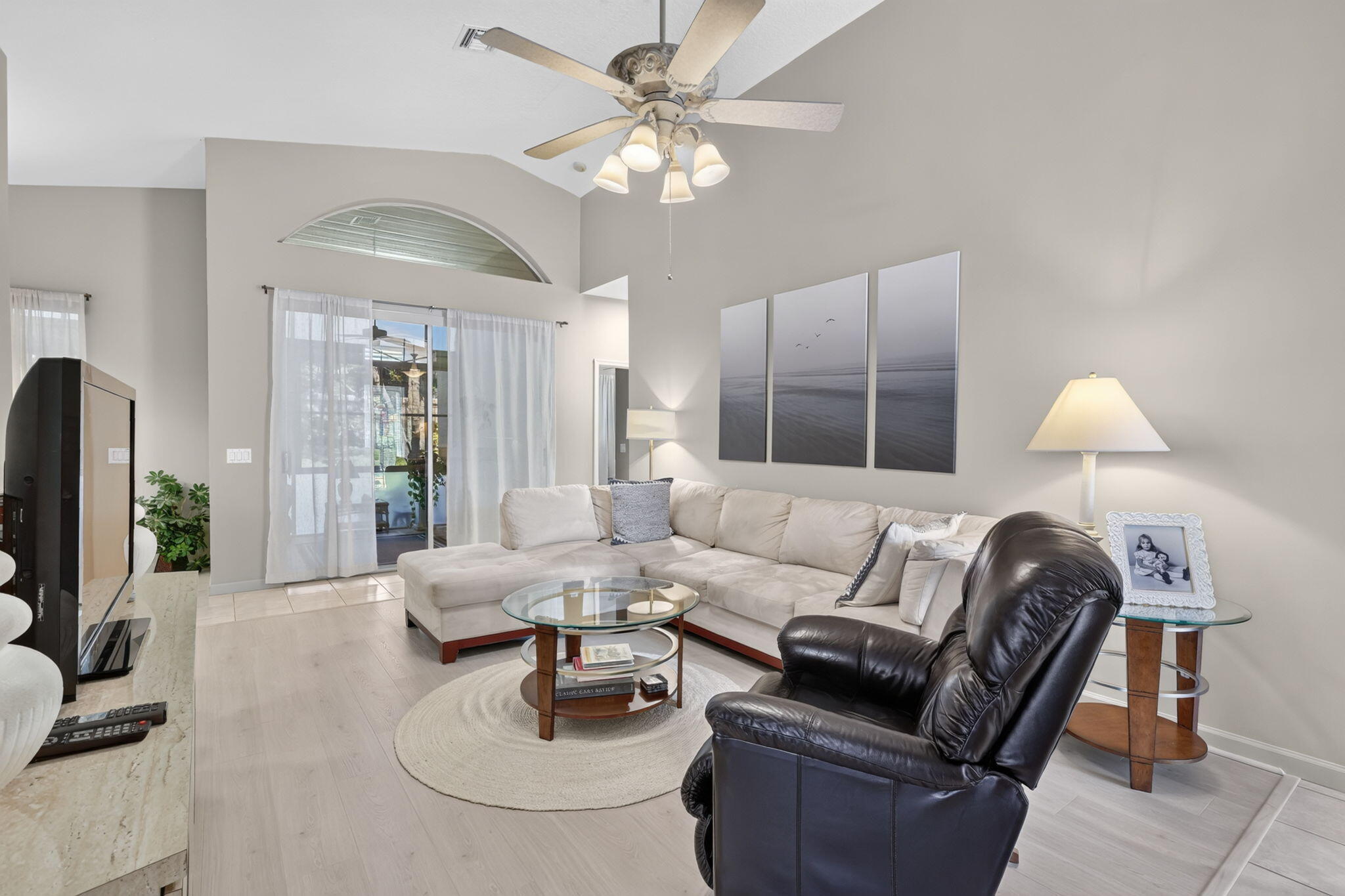 CASCADES AT ST LUCIE WEST - Residential