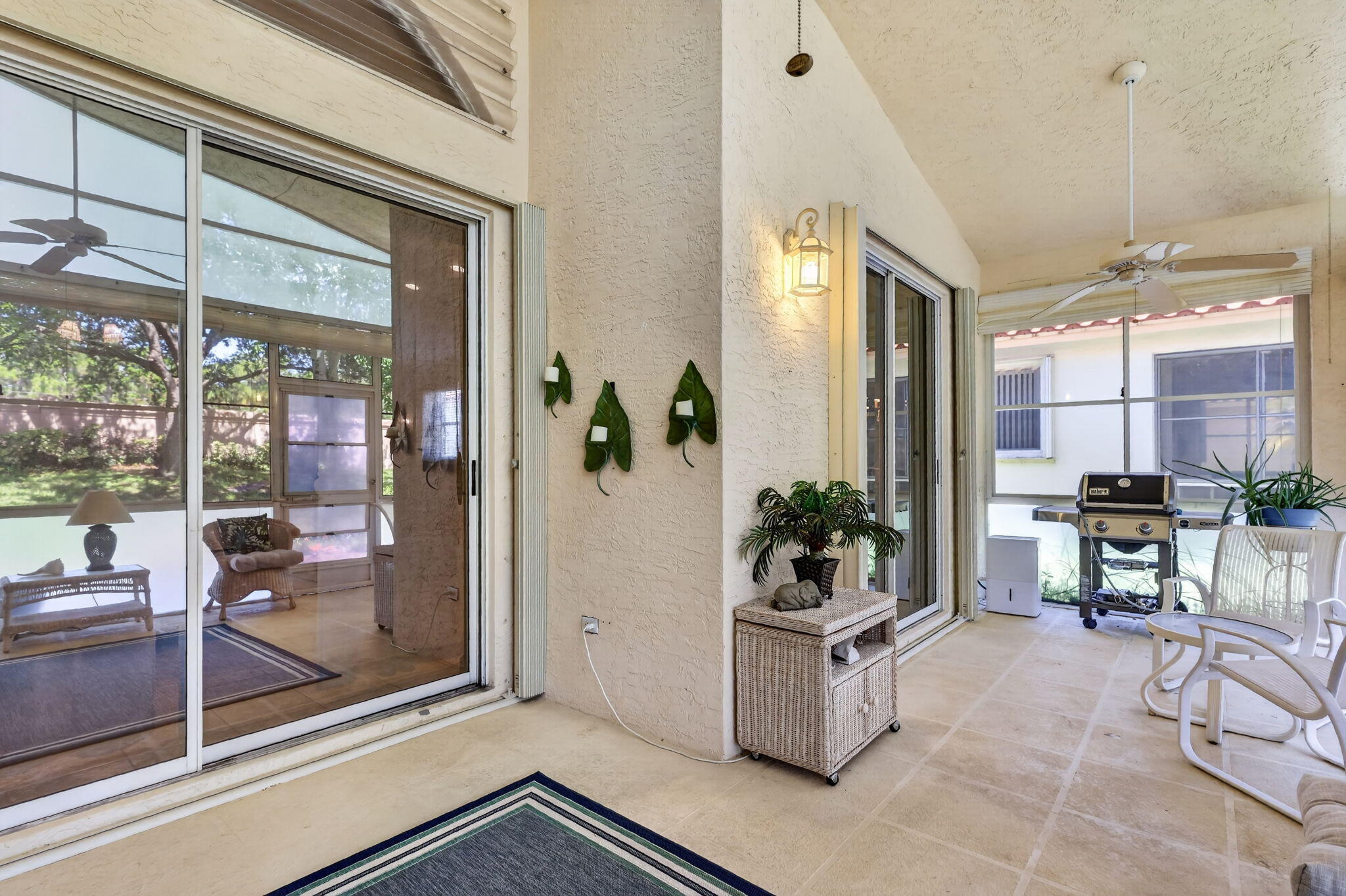 CASCADES AT ST LUCIE WEST - Residential