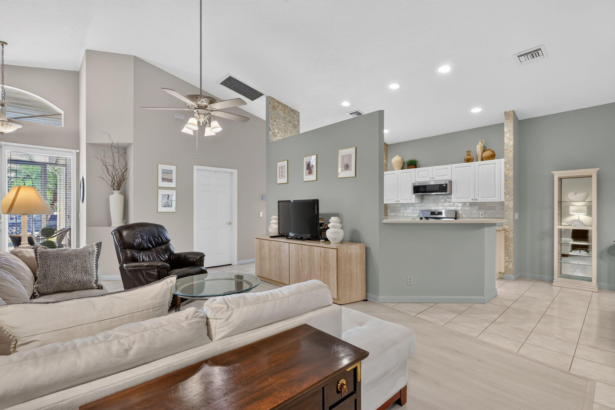 CASCADES AT ST LUCIE WEST - Residential