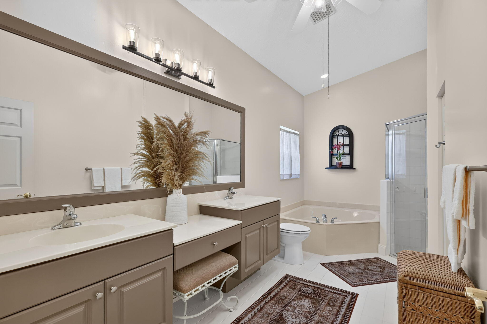 CASCADES AT ST LUCIE WEST - Residential