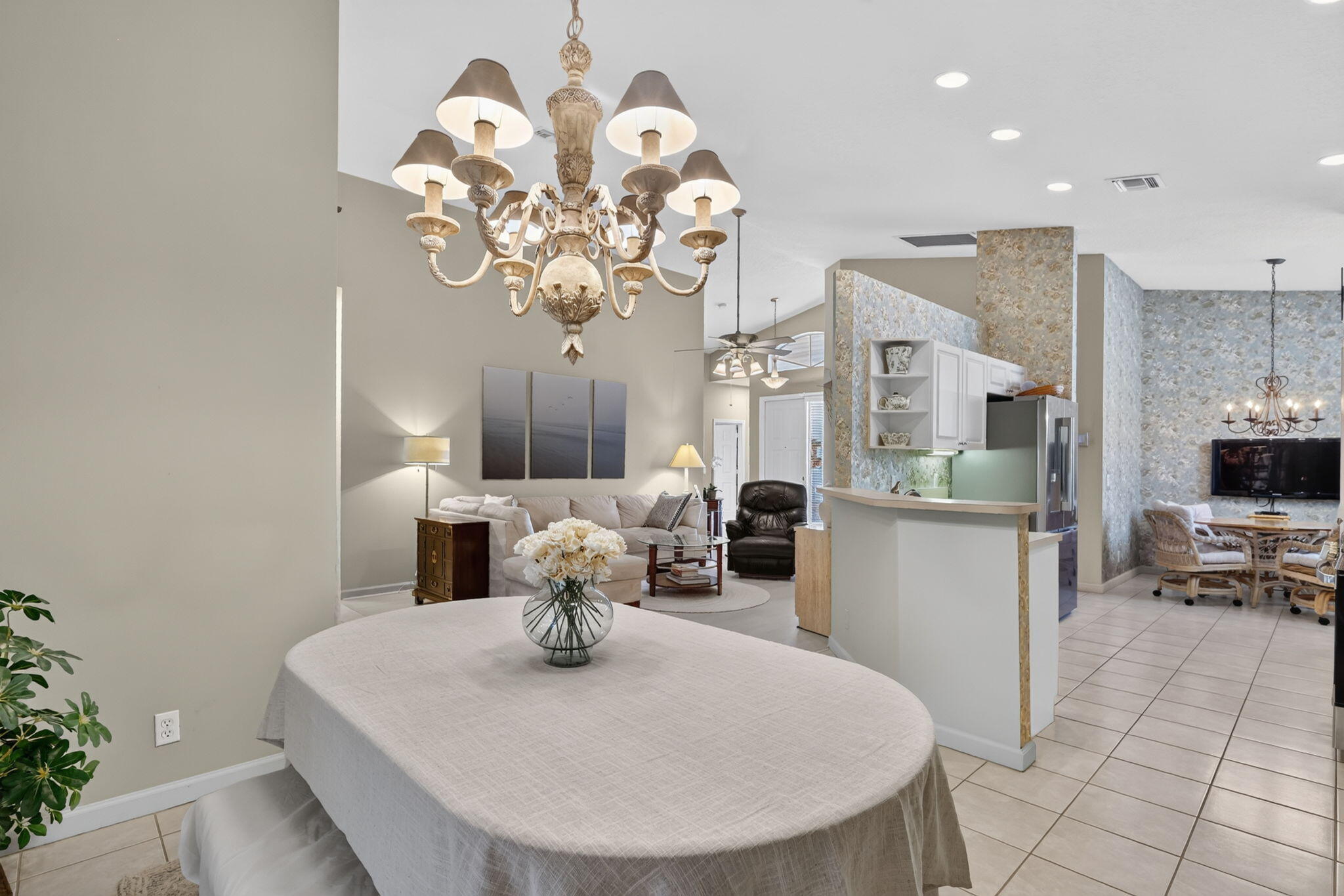 CASCADES AT ST LUCIE WEST - Residential