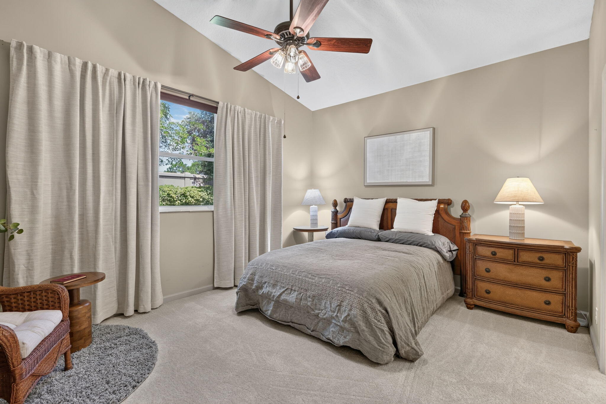 CASCADES AT ST LUCIE WEST - Residential