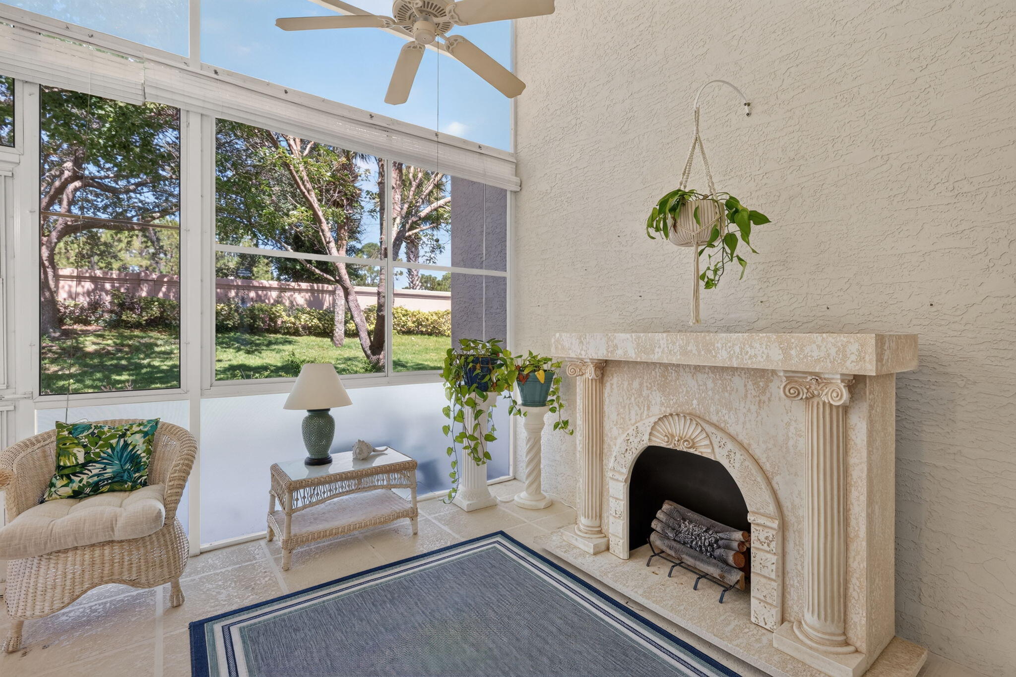 CASCADES AT ST LUCIE WEST - Residential