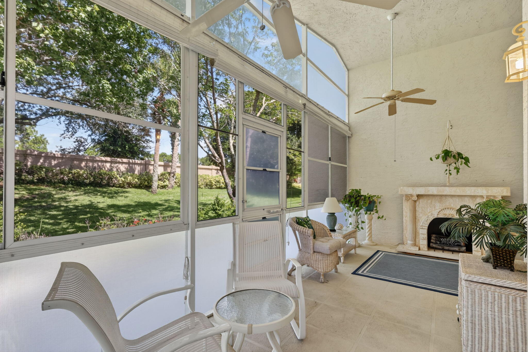 CASCADES AT ST LUCIE WEST - Residential