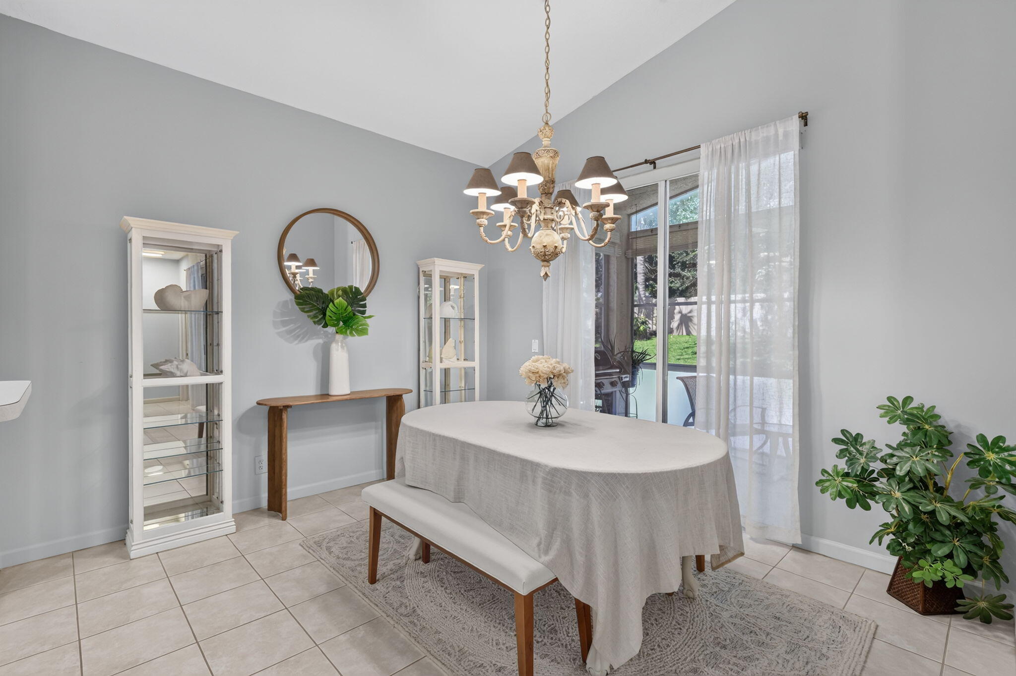 CASCADES AT ST LUCIE WEST - Residential