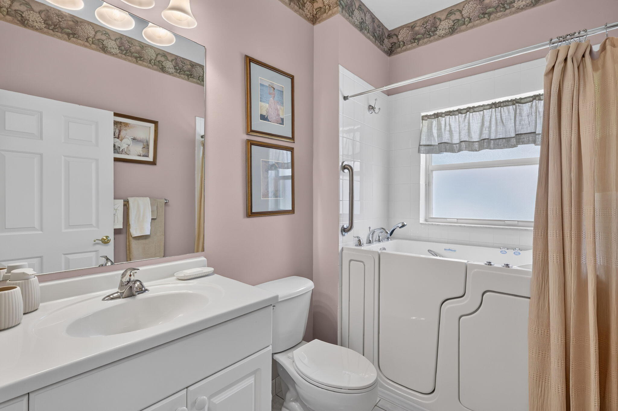CASCADES AT ST LUCIE WEST - Residential