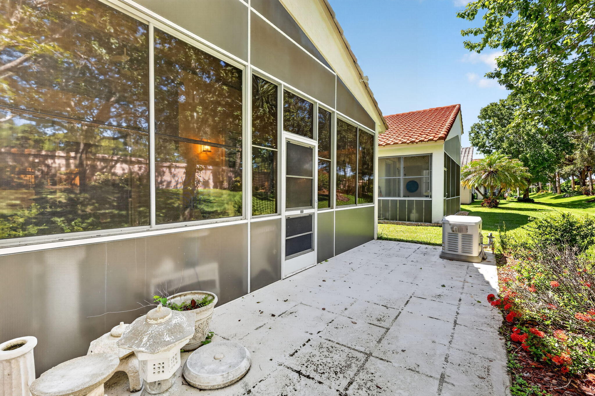 CASCADES AT ST LUCIE WEST - Residential
