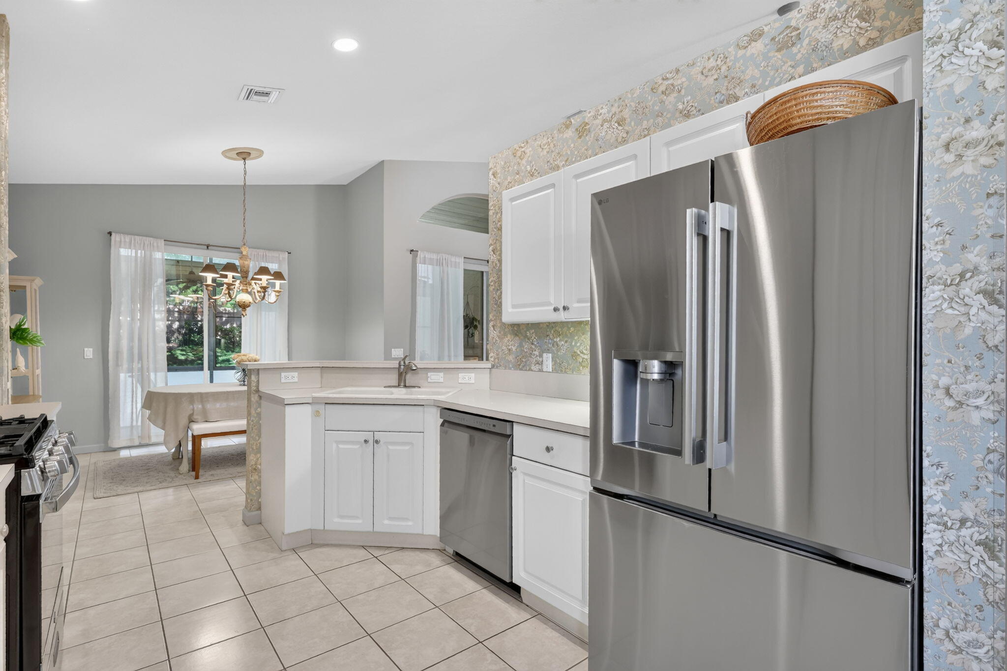 CASCADES AT ST LUCIE WEST - Residential