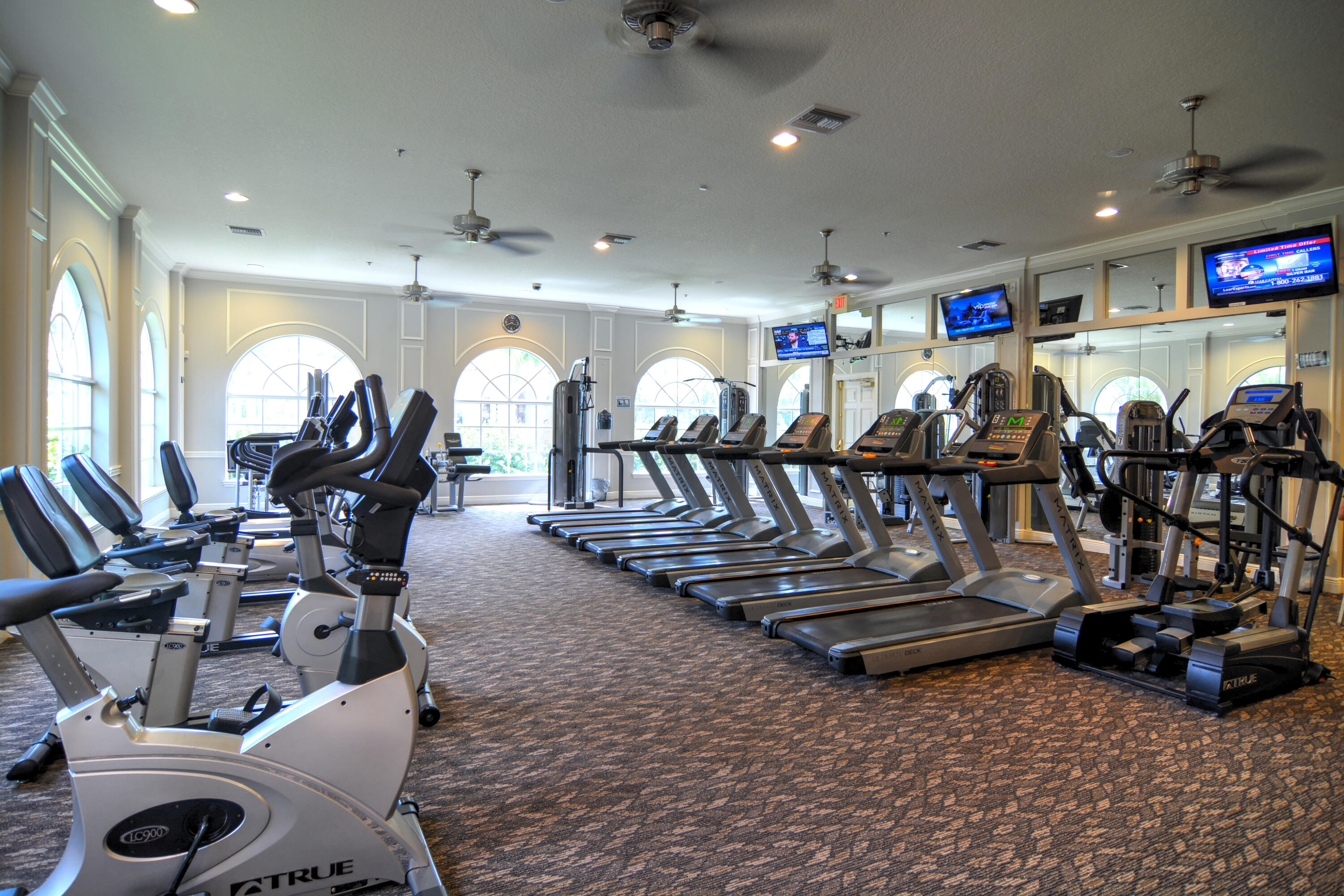 CASCADES AT ST LUCIE WEST - Residential