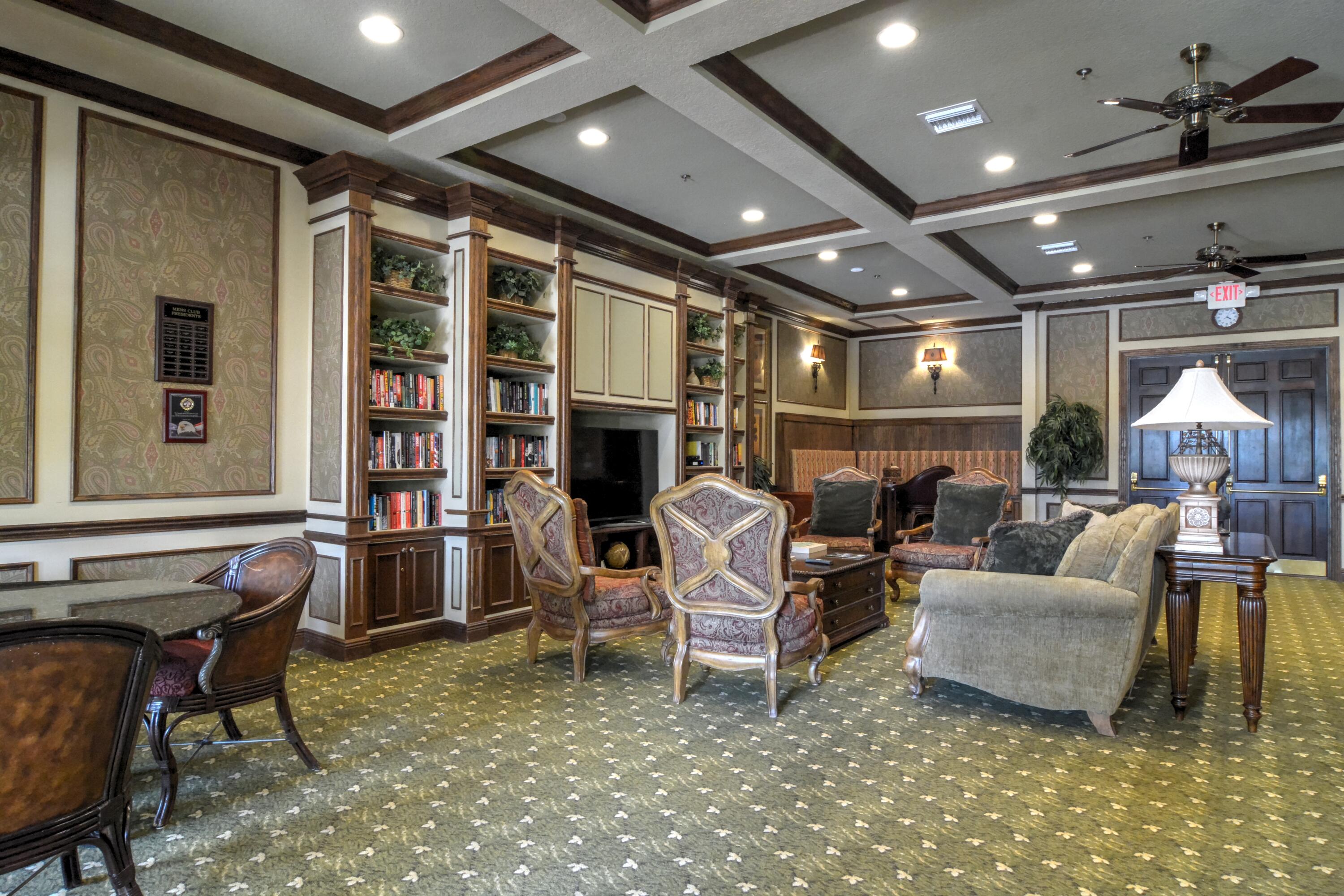 CASCADES AT ST LUCIE WEST - Residential