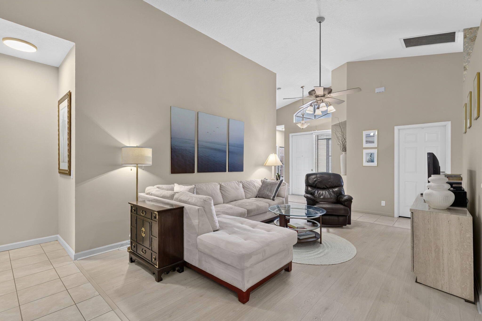 CASCADES AT ST LUCIE WEST - Residential
