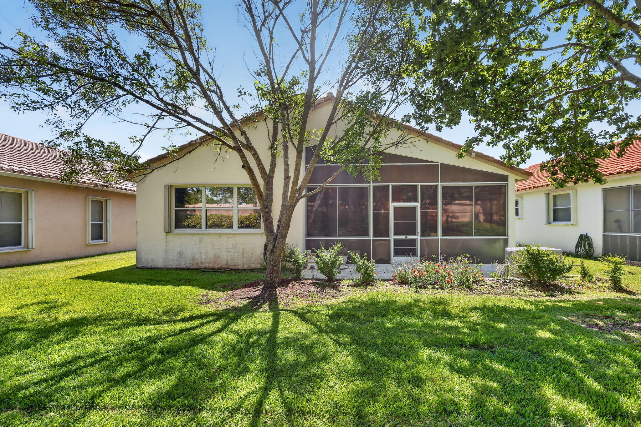 CASCADES AT ST LUCIE WEST - Residential