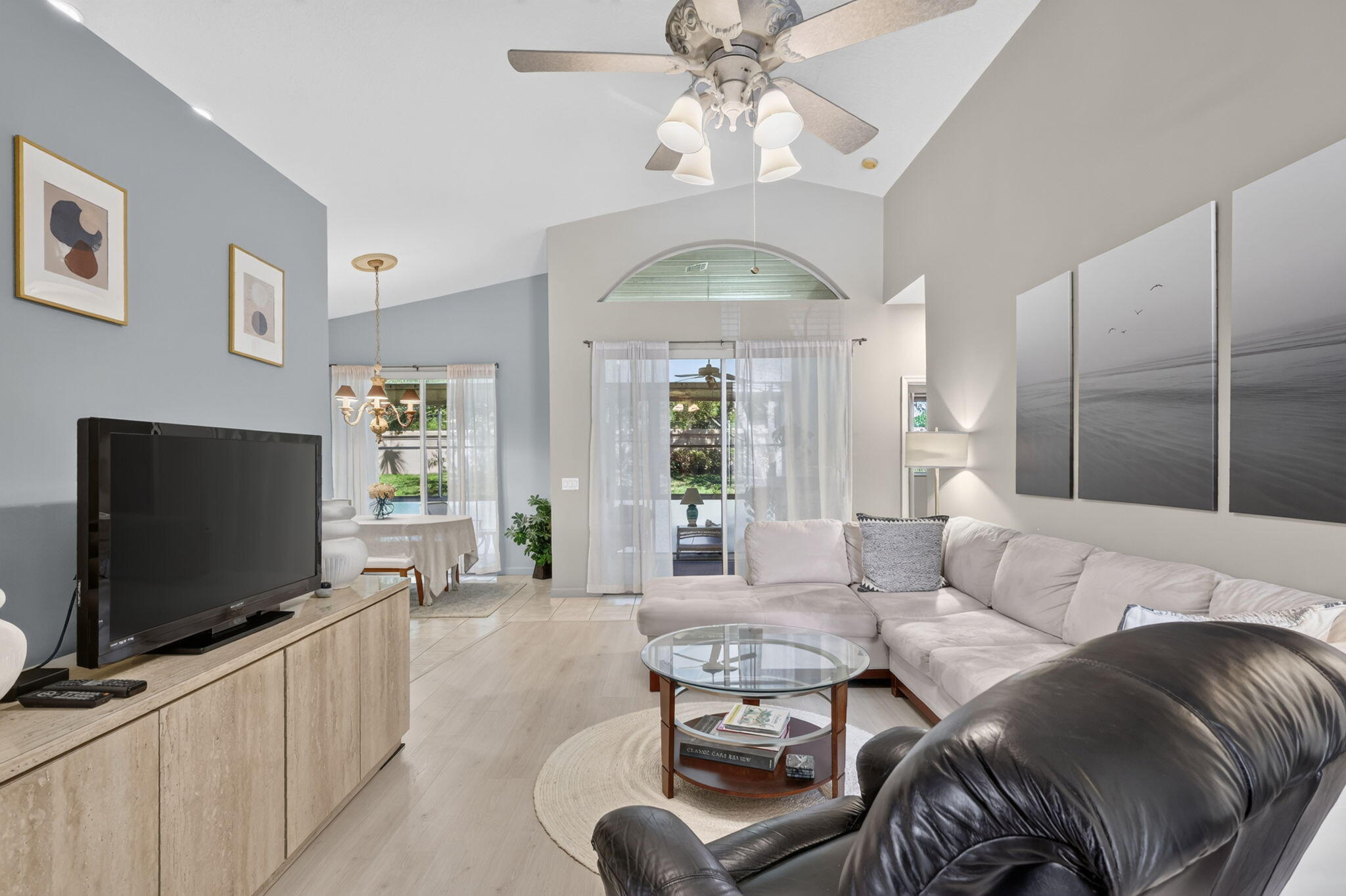 CASCADES AT ST LUCIE WEST - Residential