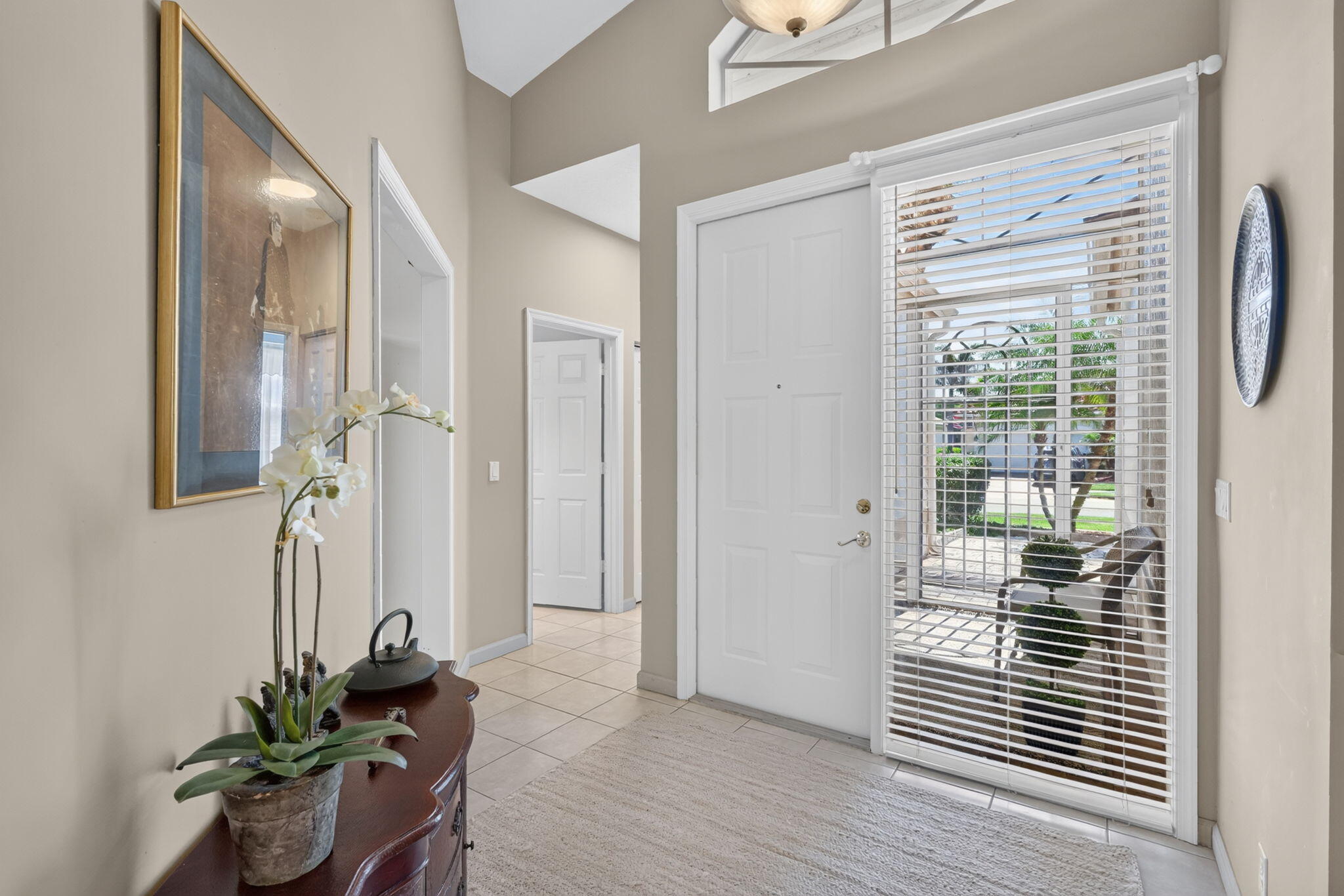 CASCADES AT ST LUCIE WEST - Residential