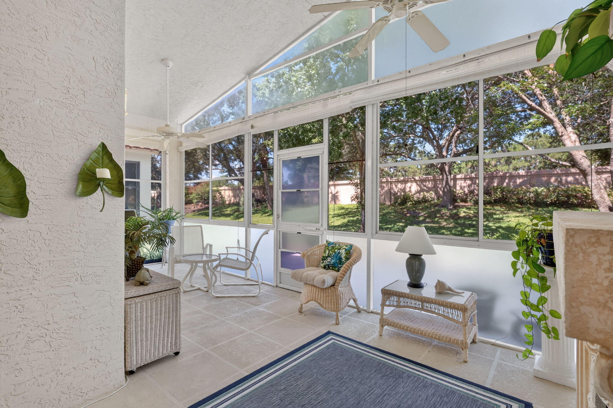 CASCADES AT ST LUCIE WEST - Residential