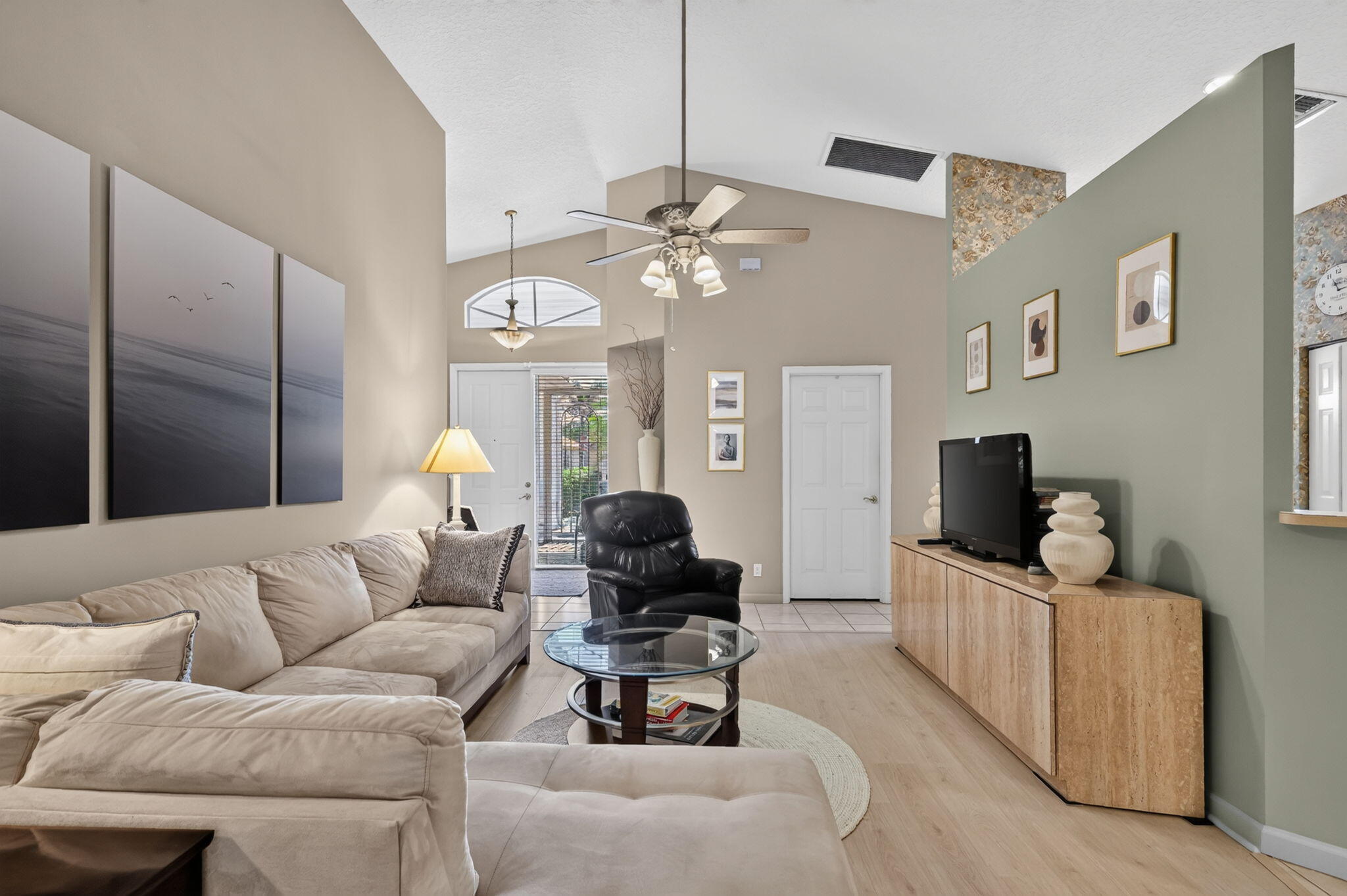 CASCADES AT ST LUCIE WEST - Residential