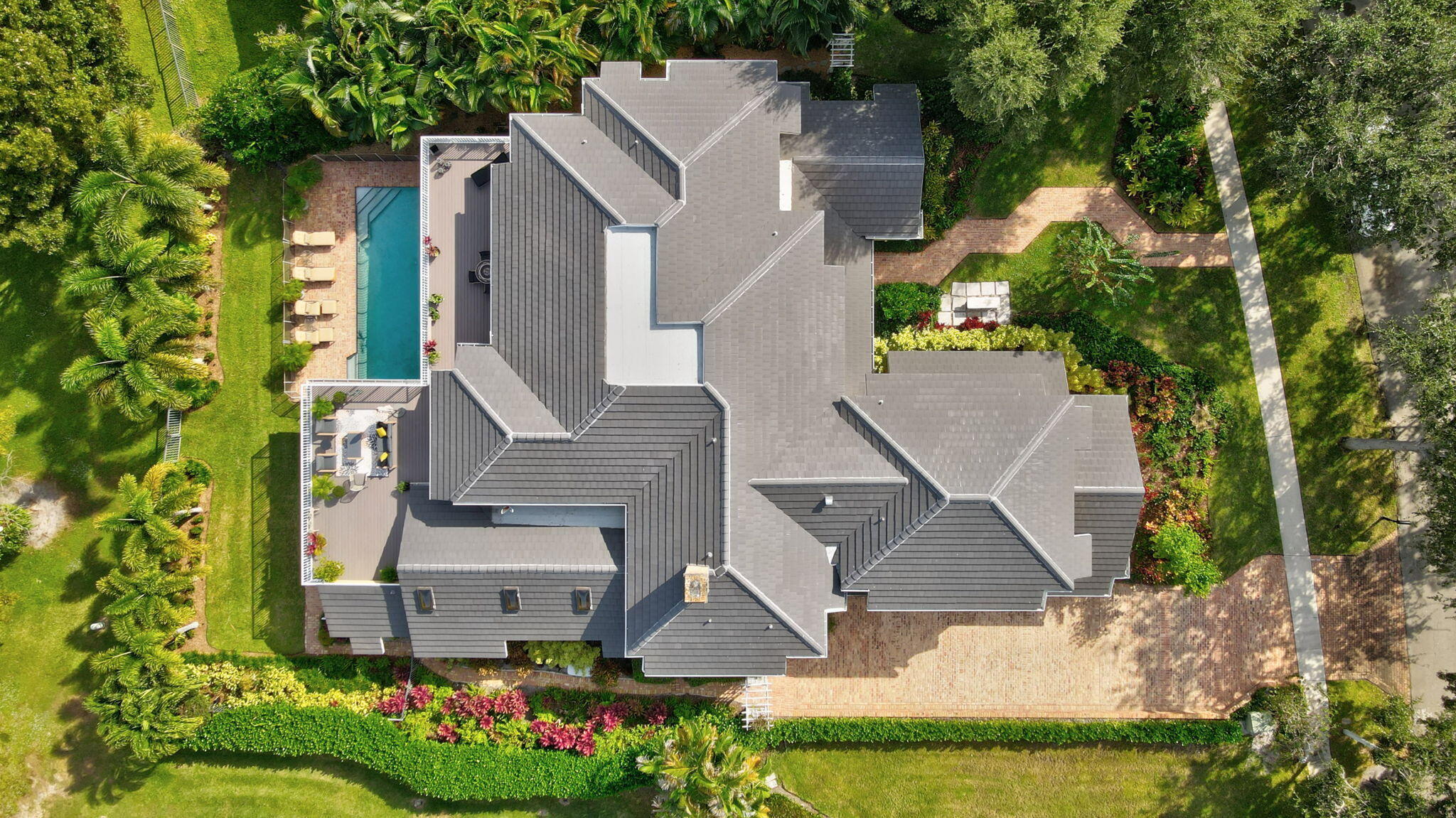 BOCA RATON BATH & TENNIS CLUB - Residential