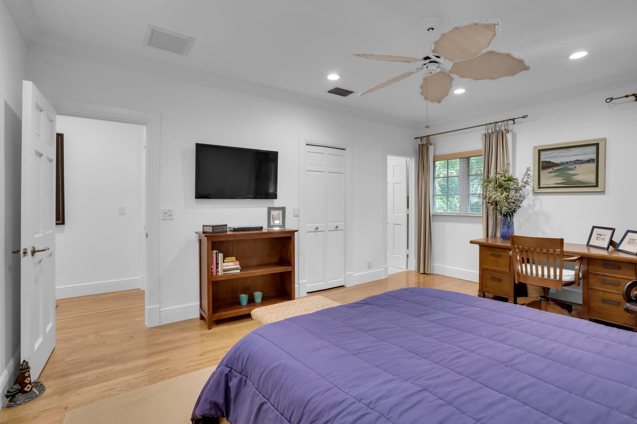 BOCA RATON BATH & TENNIS CLUB - Residential