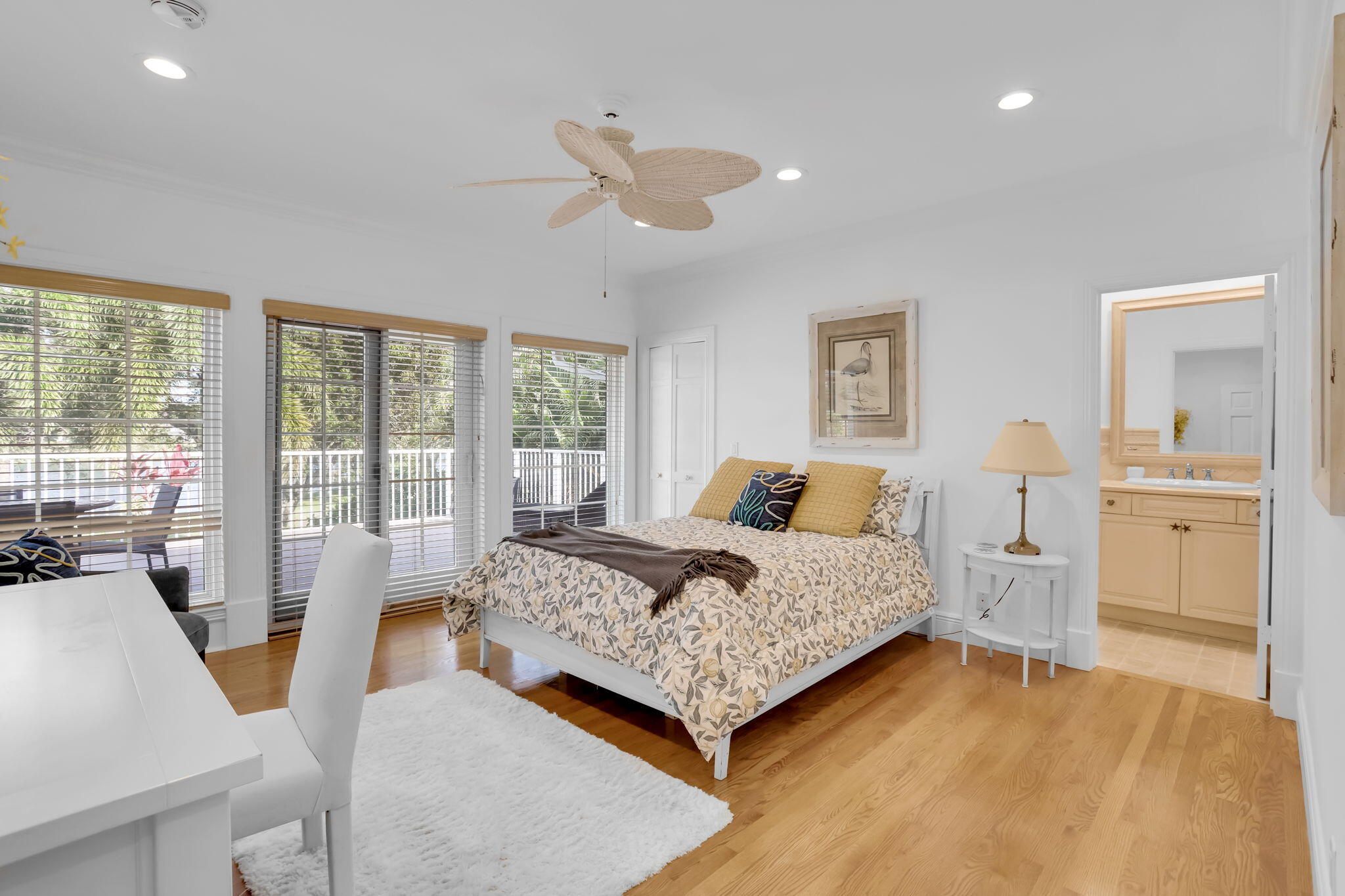 BOCA RATON BATH & TENNIS CLUB - Residential