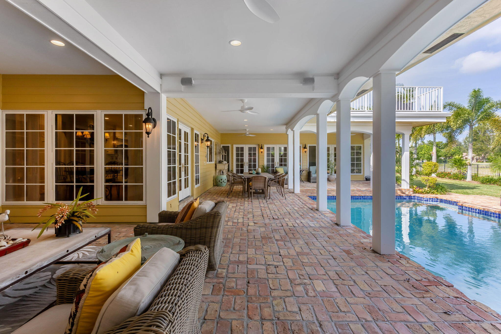 BOCA RATON BATH & TENNIS CLUB - Residential