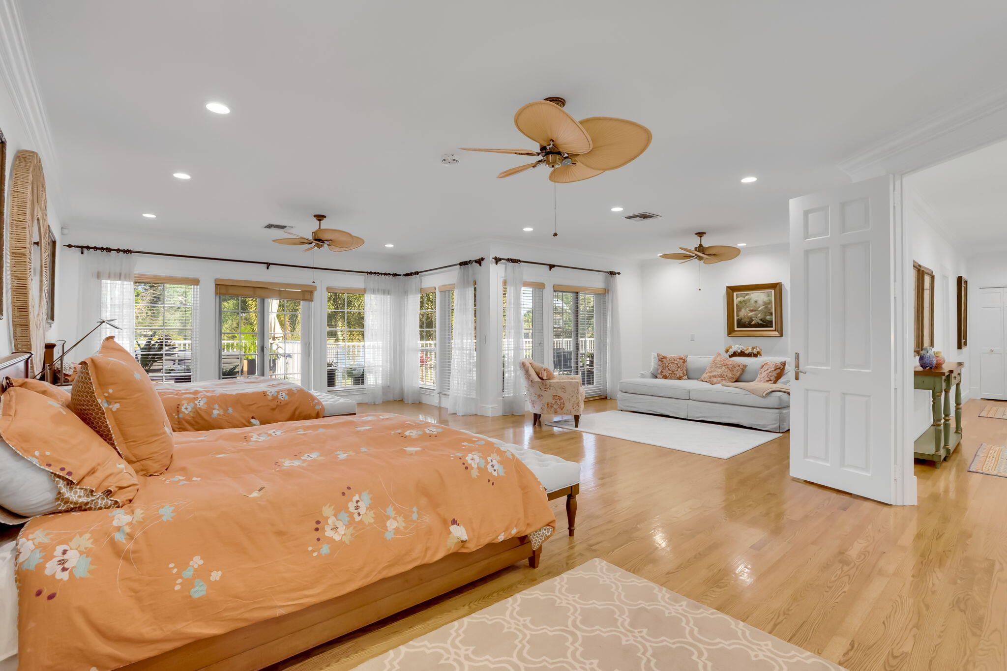 BOCA RATON BATH & TENNIS CLUB - Residential