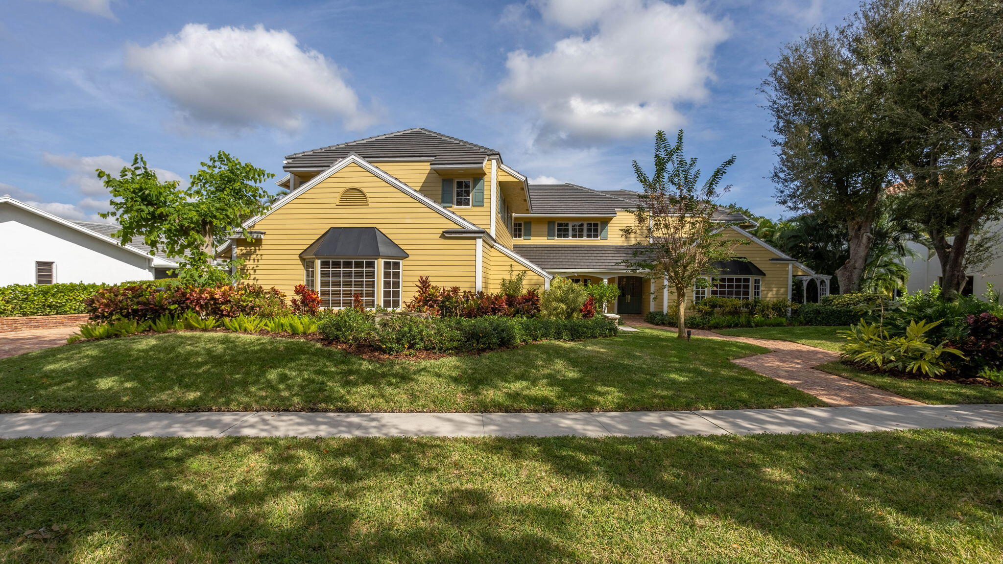 BOCA RATON BATH & TENNIS CLUB - Residential