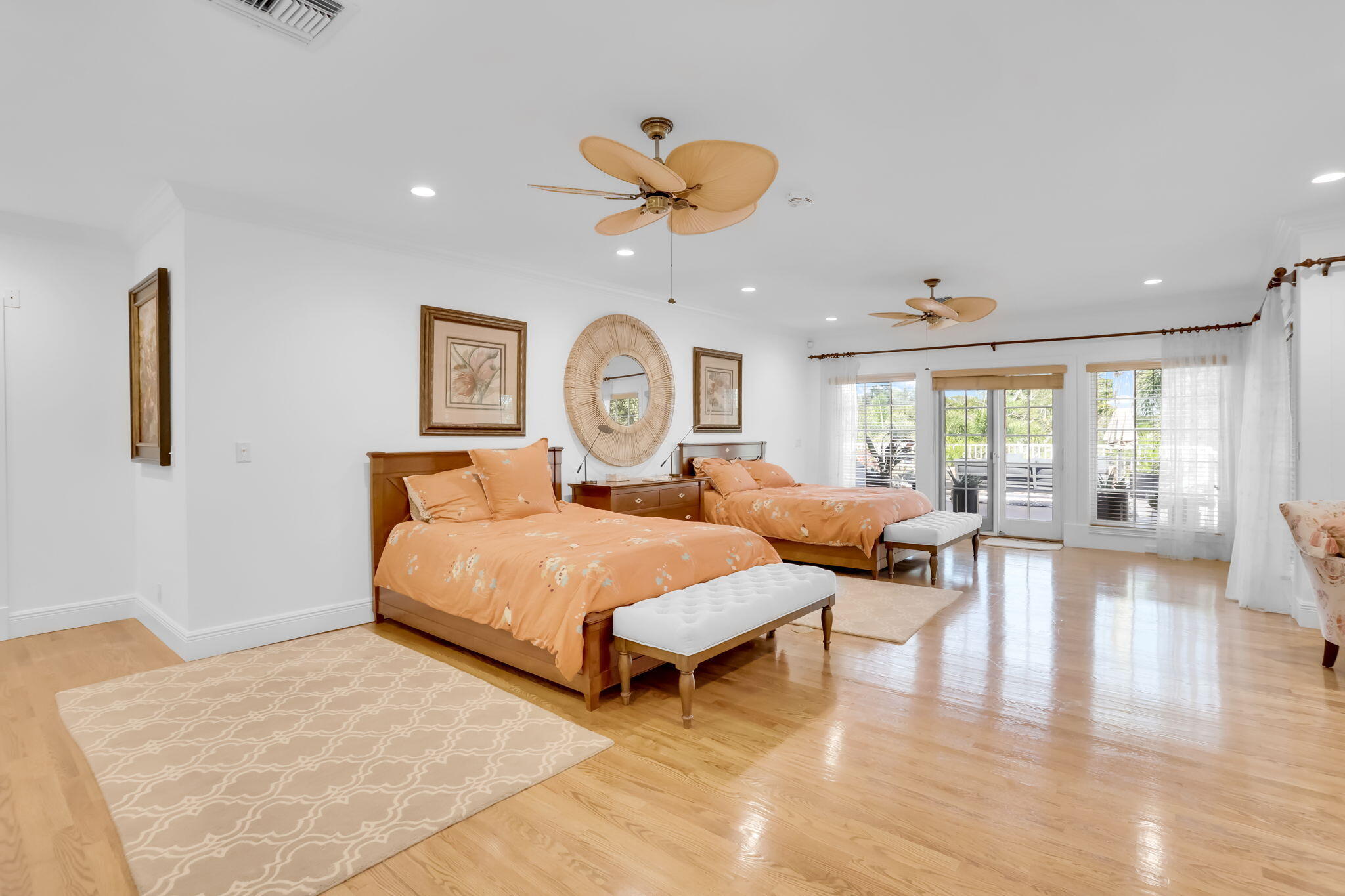 BOCA RATON BATH & TENNIS CLUB - Residential