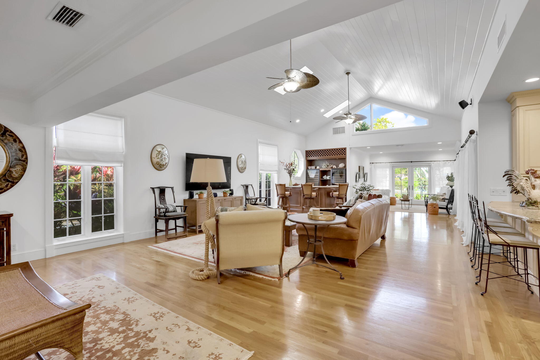 BOCA RATON BATH & TENNIS CLUB - Residential