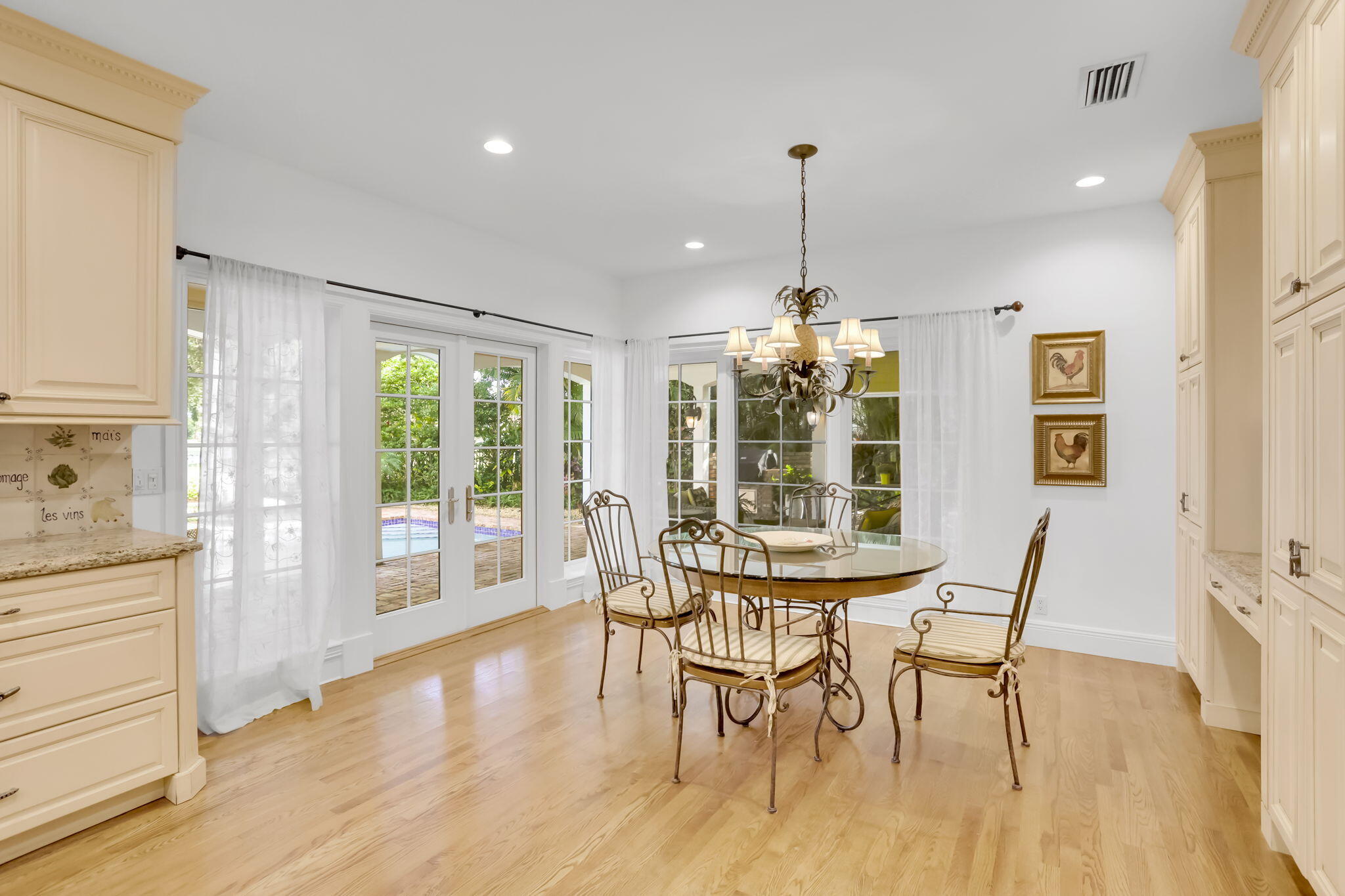 BOCA RATON BATH & TENNIS CLUB - Residential
