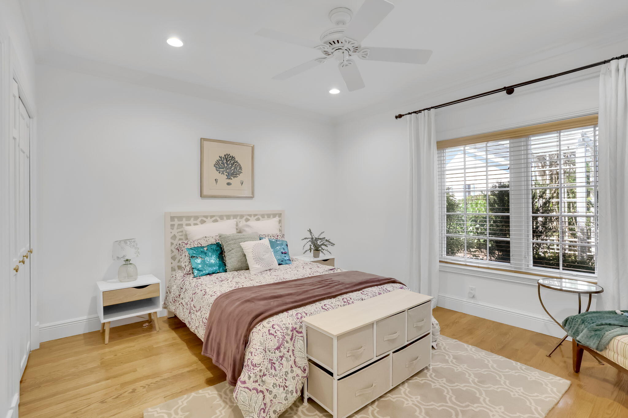 BOCA RATON BATH & TENNIS CLUB - Residential