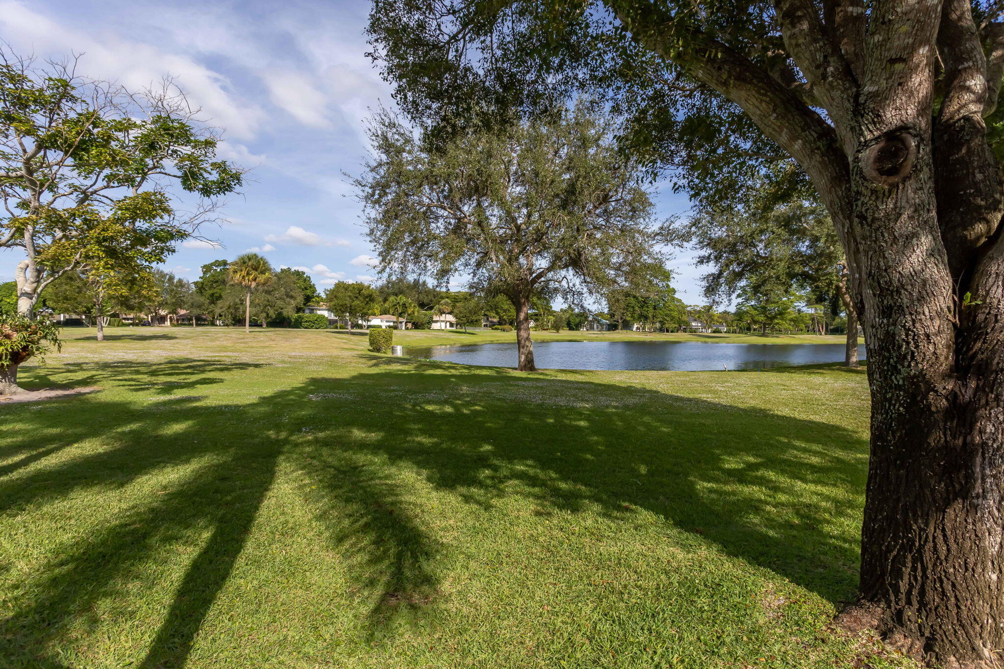 BOCA RATON BATH & TENNIS CLUB - Residential