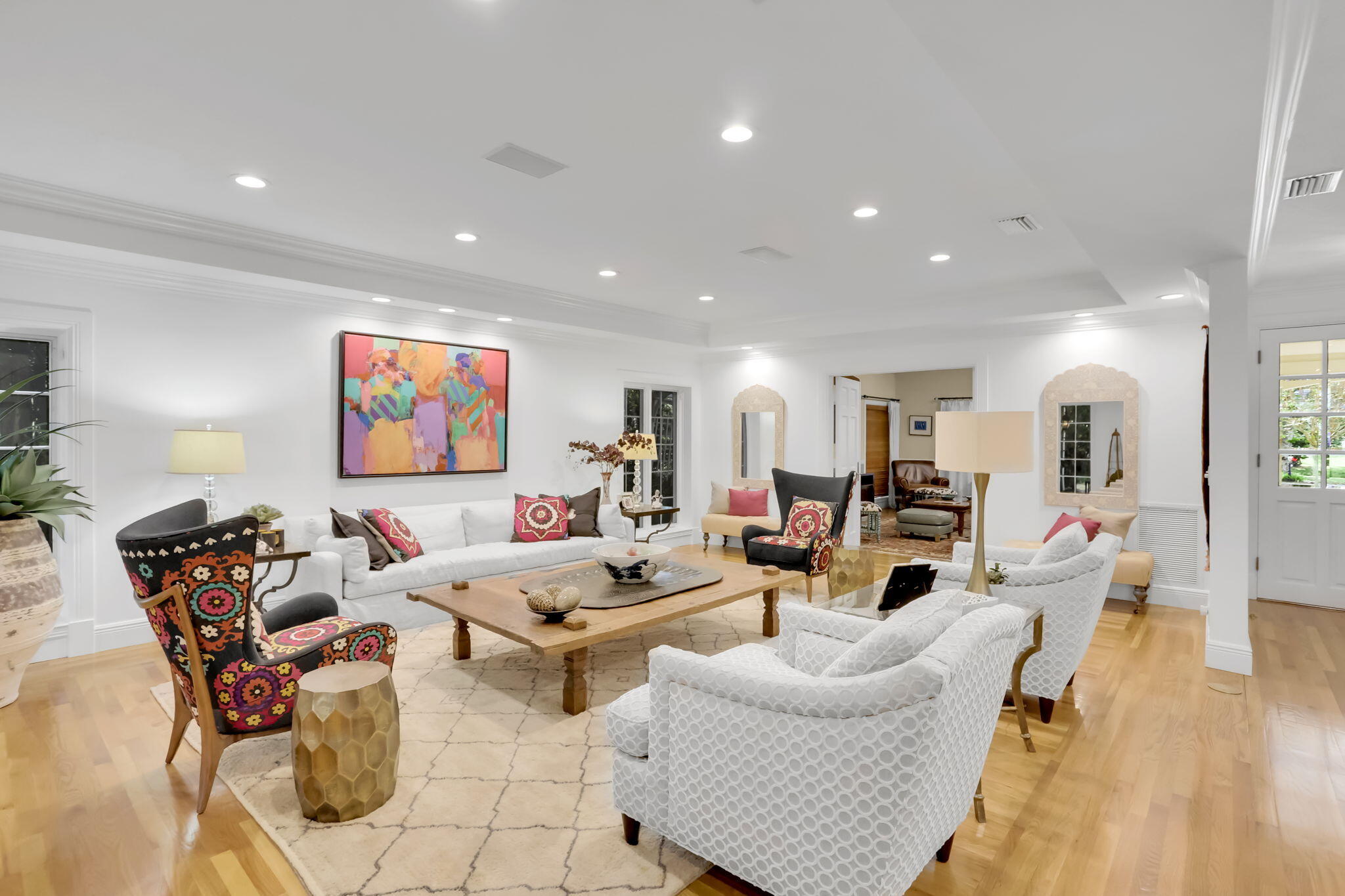 BOCA RATON BATH & TENNIS CLUB - Residential