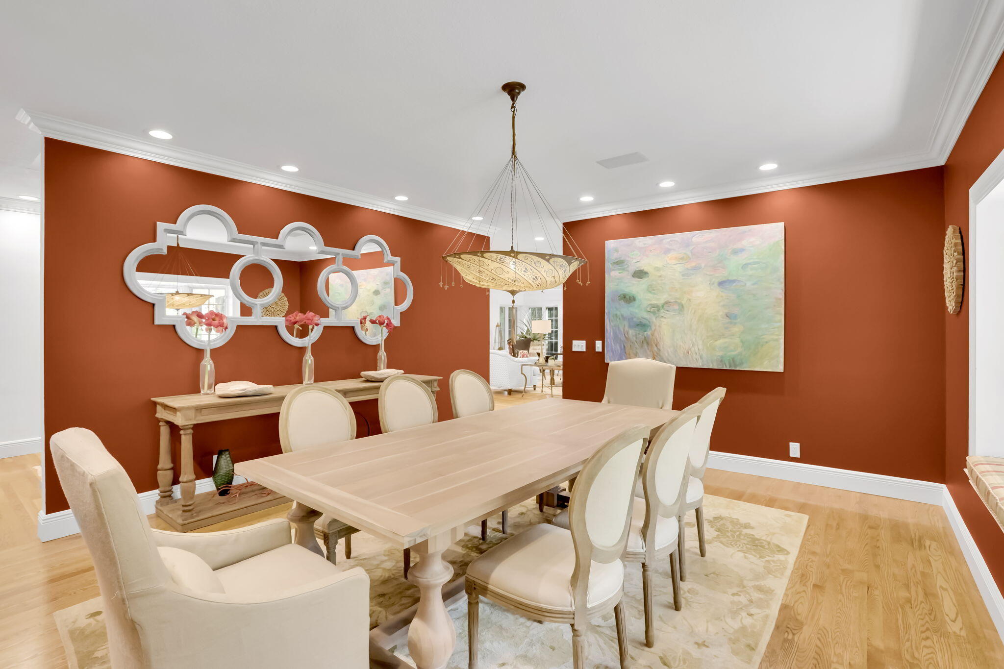 BOCA RATON BATH & TENNIS CLUB - Residential