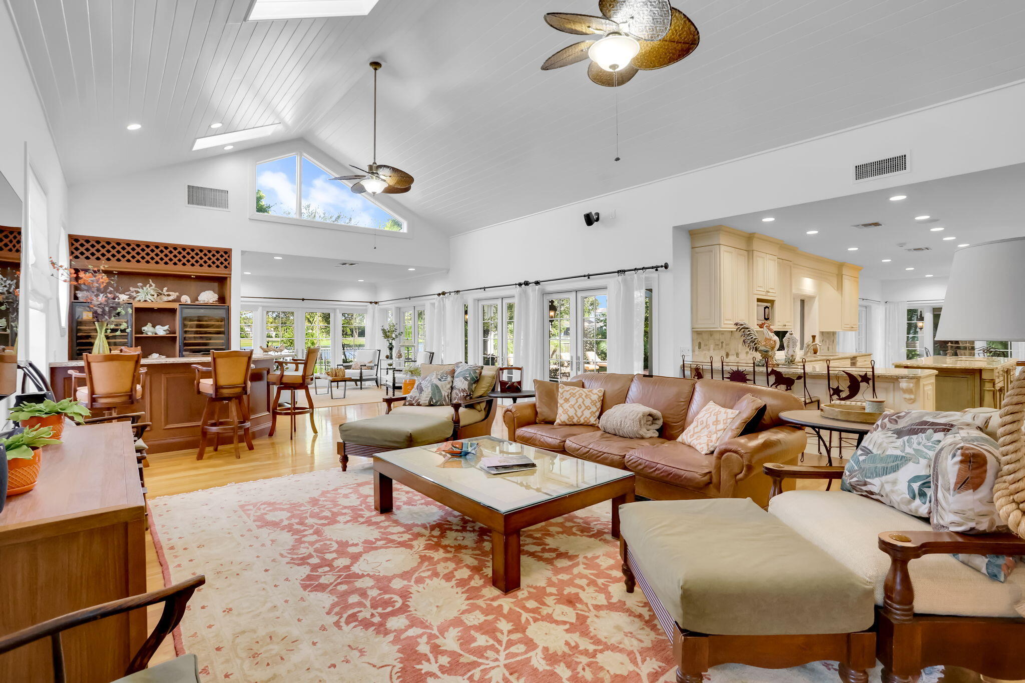 BOCA RATON BATH & TENNIS CLUB - Residential