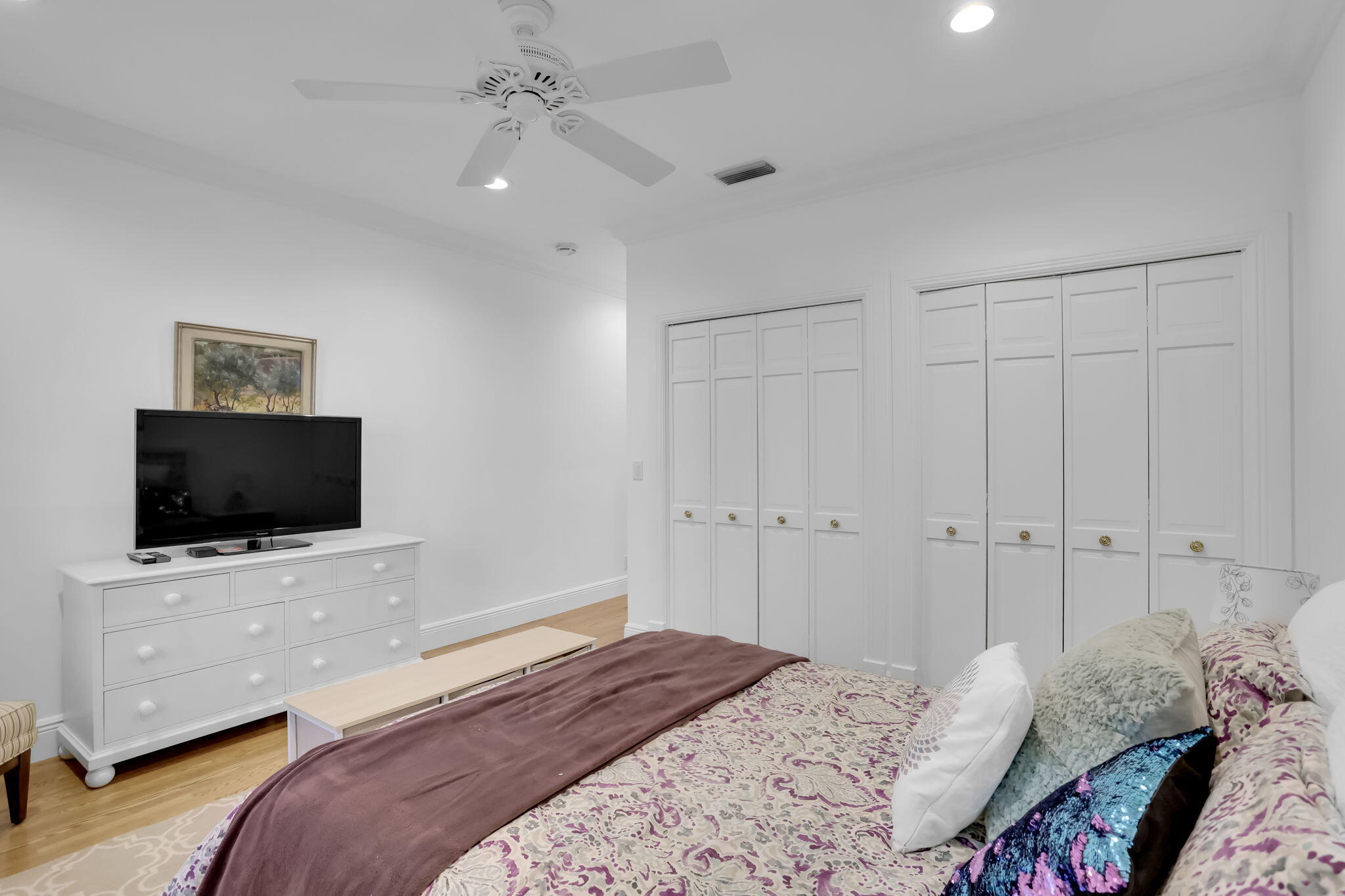 BOCA RATON BATH & TENNIS CLUB - Residential