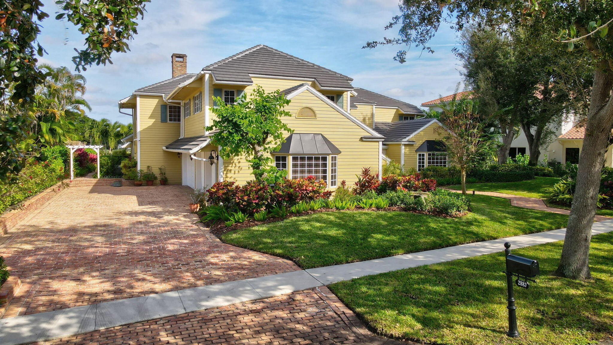 BOCA RATON BATH & TENNIS CLUB - Residential