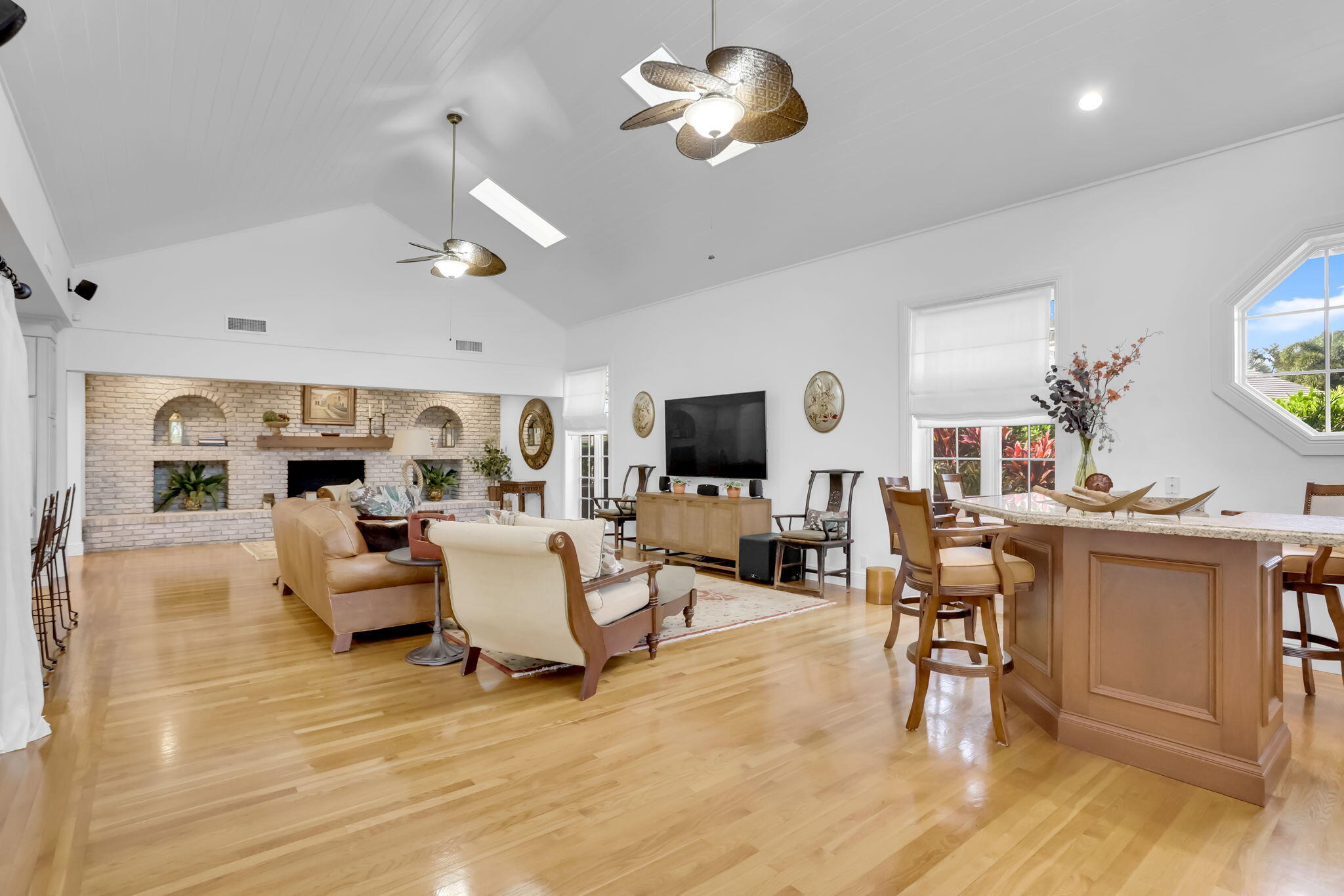 BOCA RATON BATH & TENNIS CLUB - Residential
