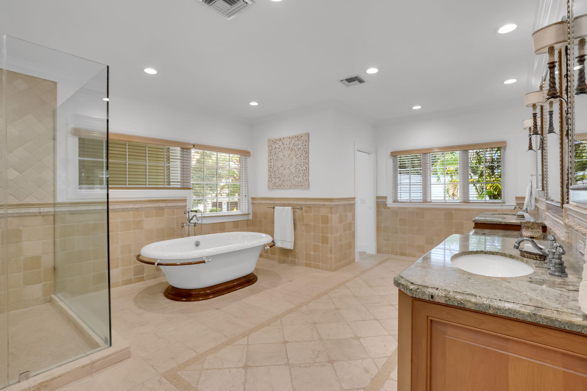 BOCA RATON BATH & TENNIS CLUB - Residential